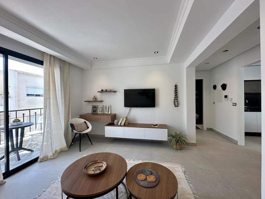 Amber Appartement