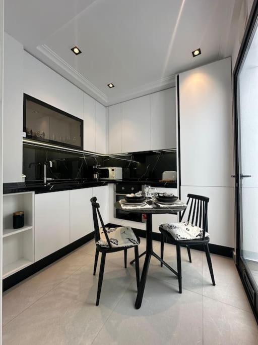 Amber Appartement