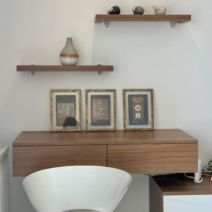 Amber Appartement