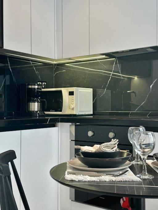 Amber Appartement