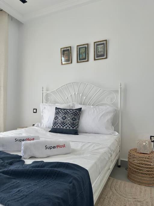 Amber Appartement