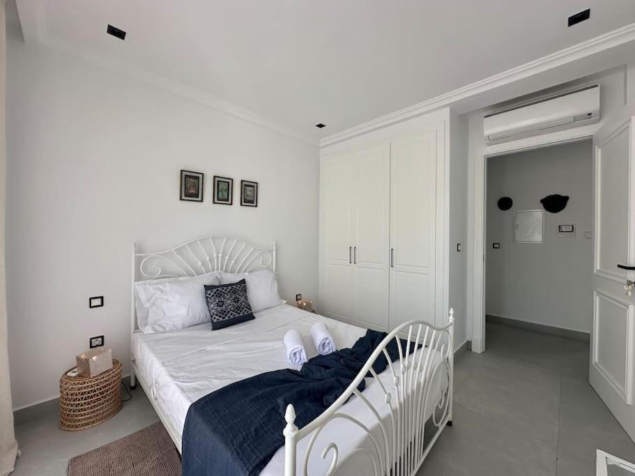 Amber Appartement