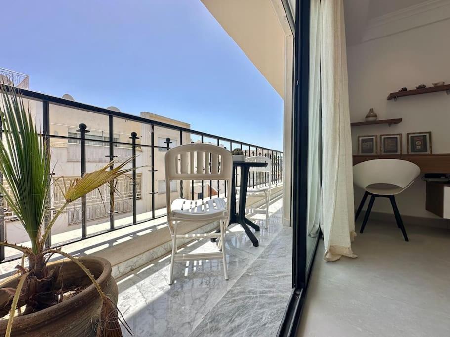 Amber Appartement