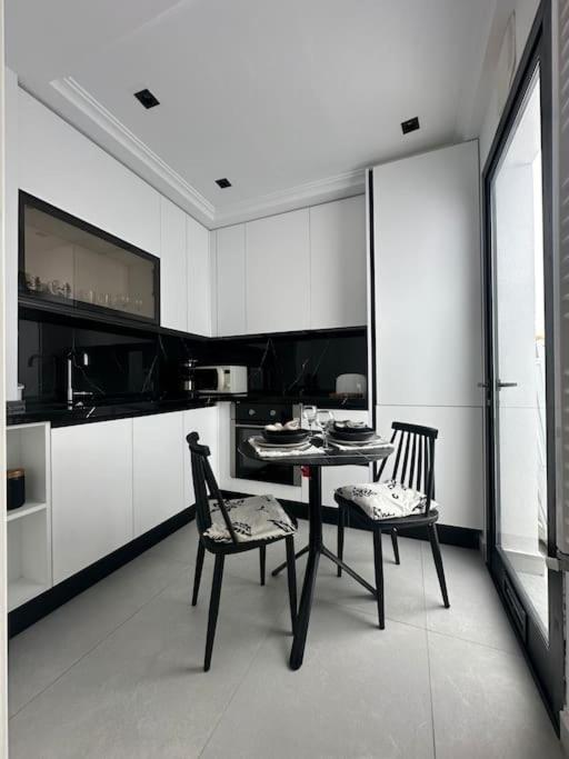 Amber Appartement