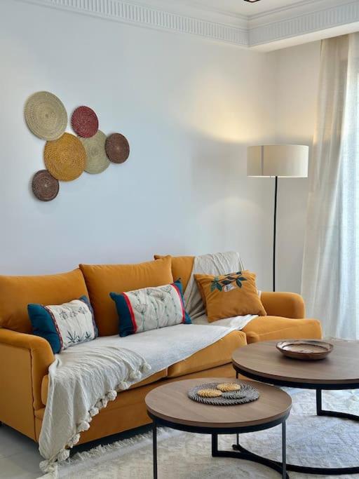 Amber Appartement