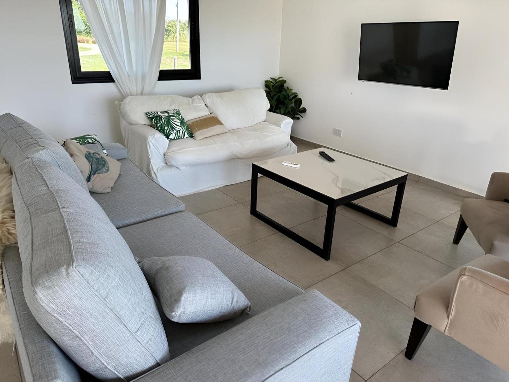 Casa en Laguna Soto Sur