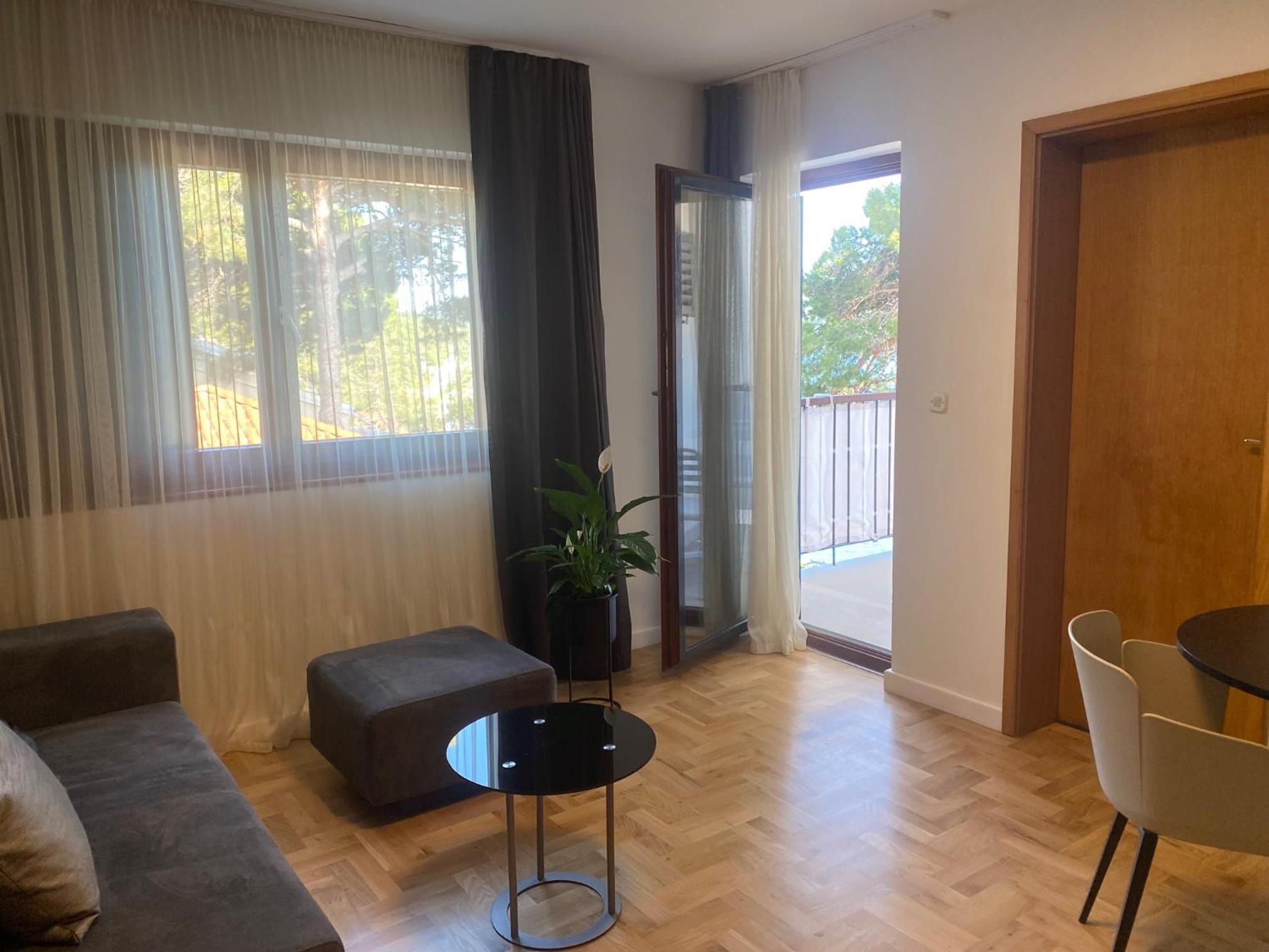 Apartmani Bianca
