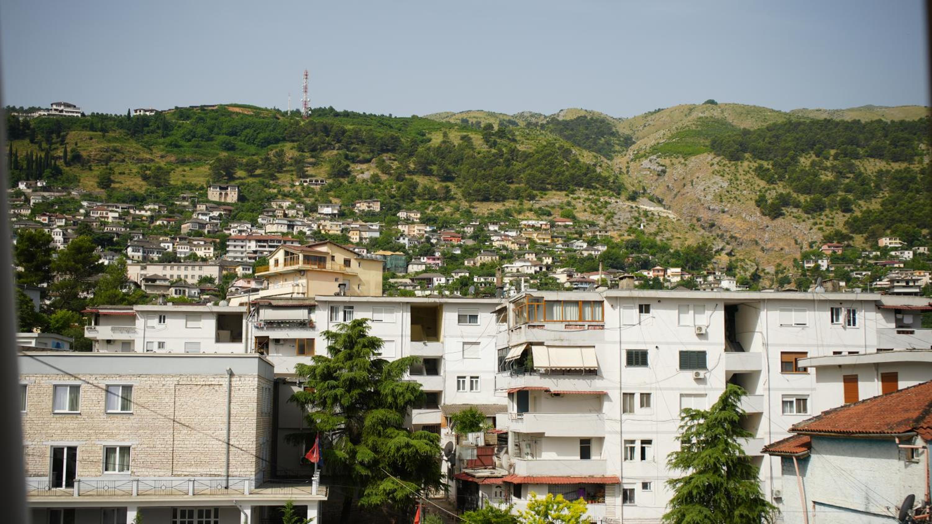 Melek Luxury Apartment Unit 16