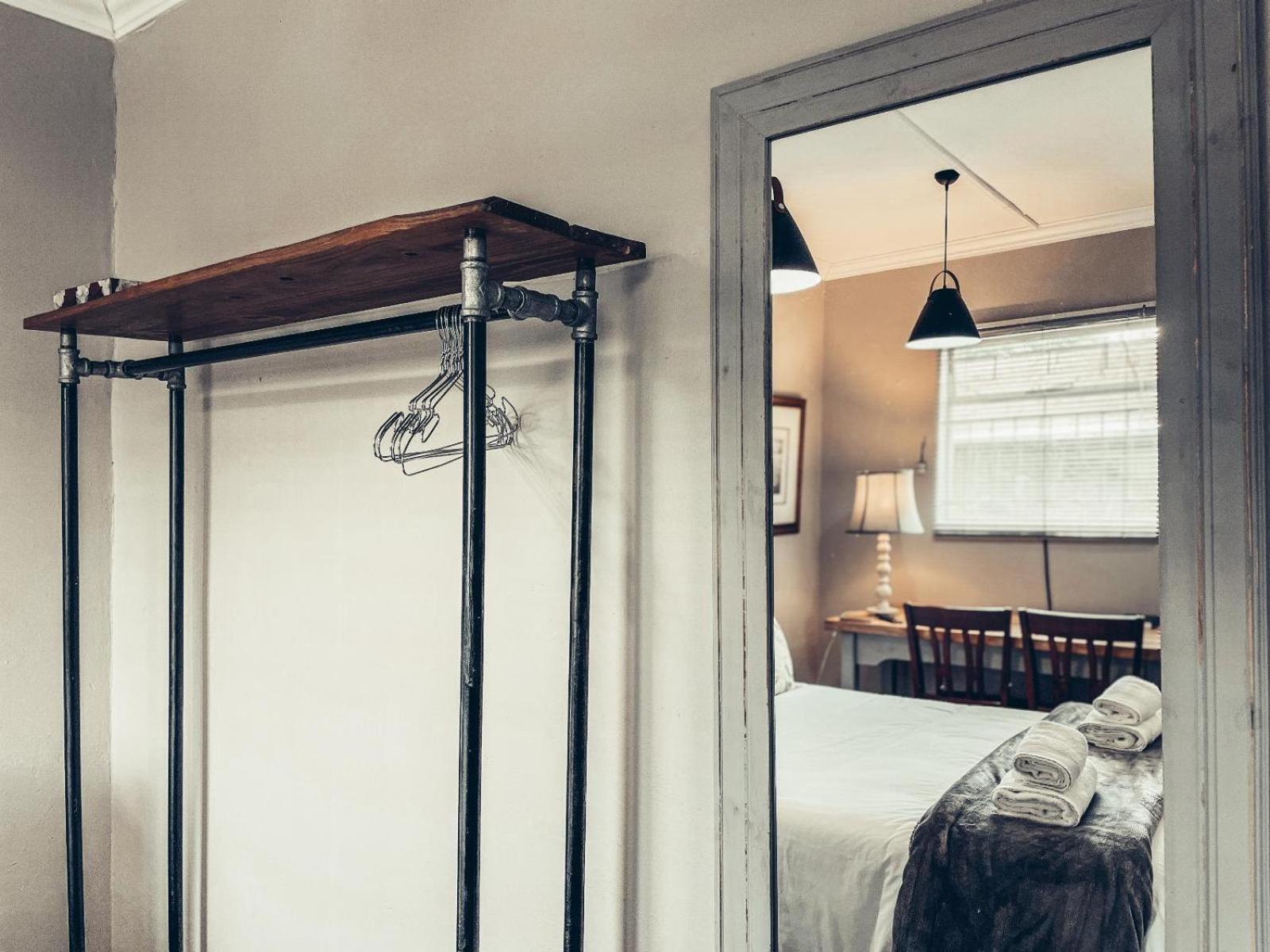 59 On True North Guest Rooms