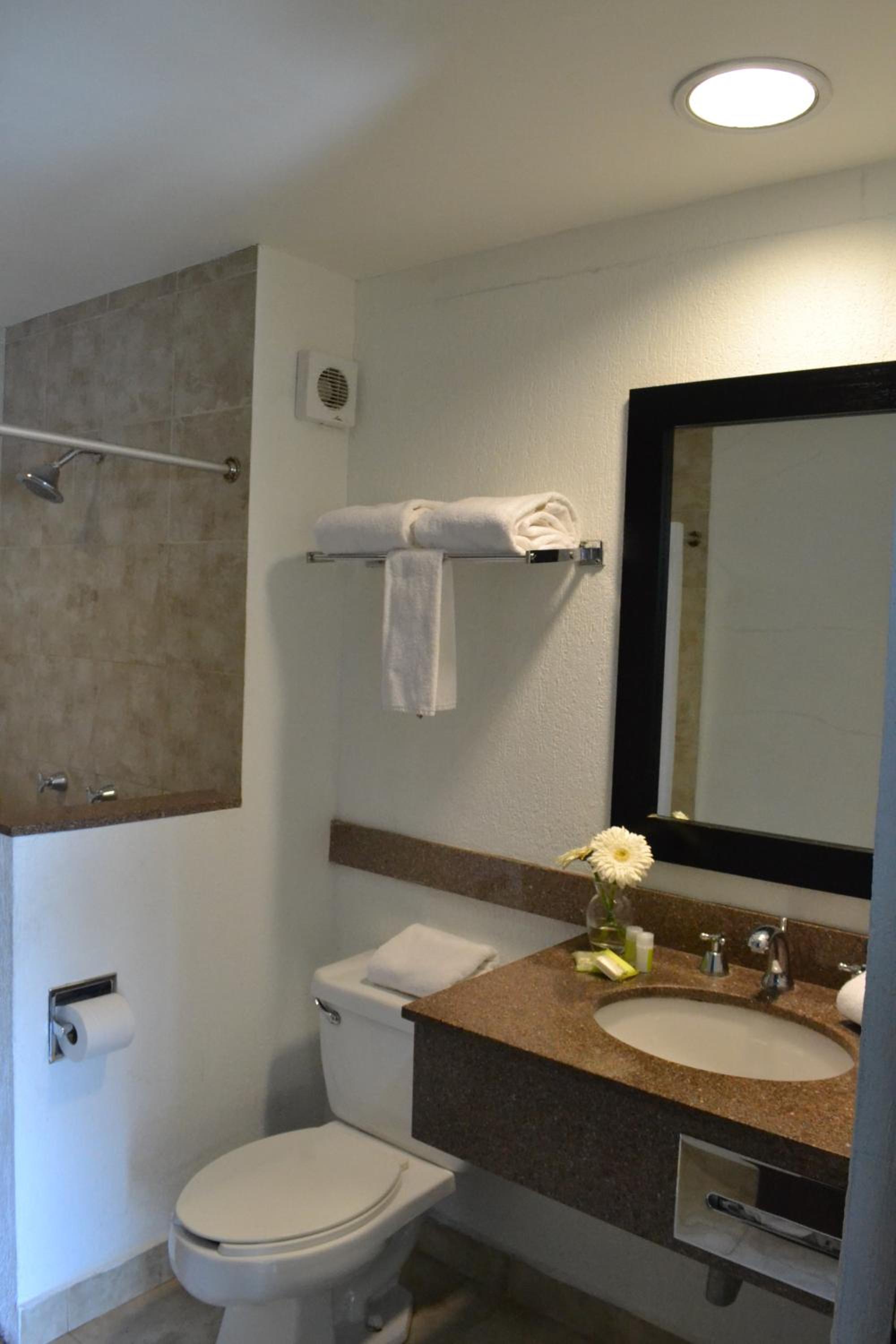 Tampico Vacations - HS HOTSSON Smart Value Tampico - Property Image 3