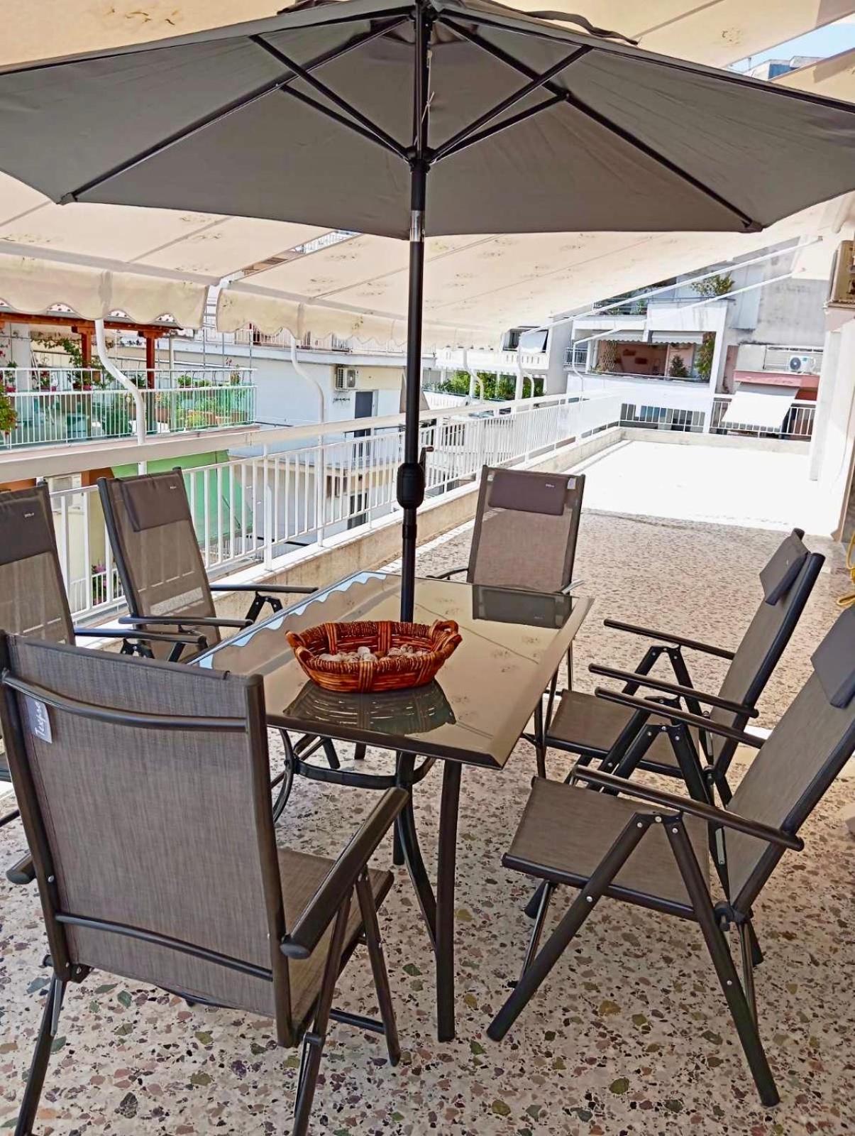 Kavala Penthouse
