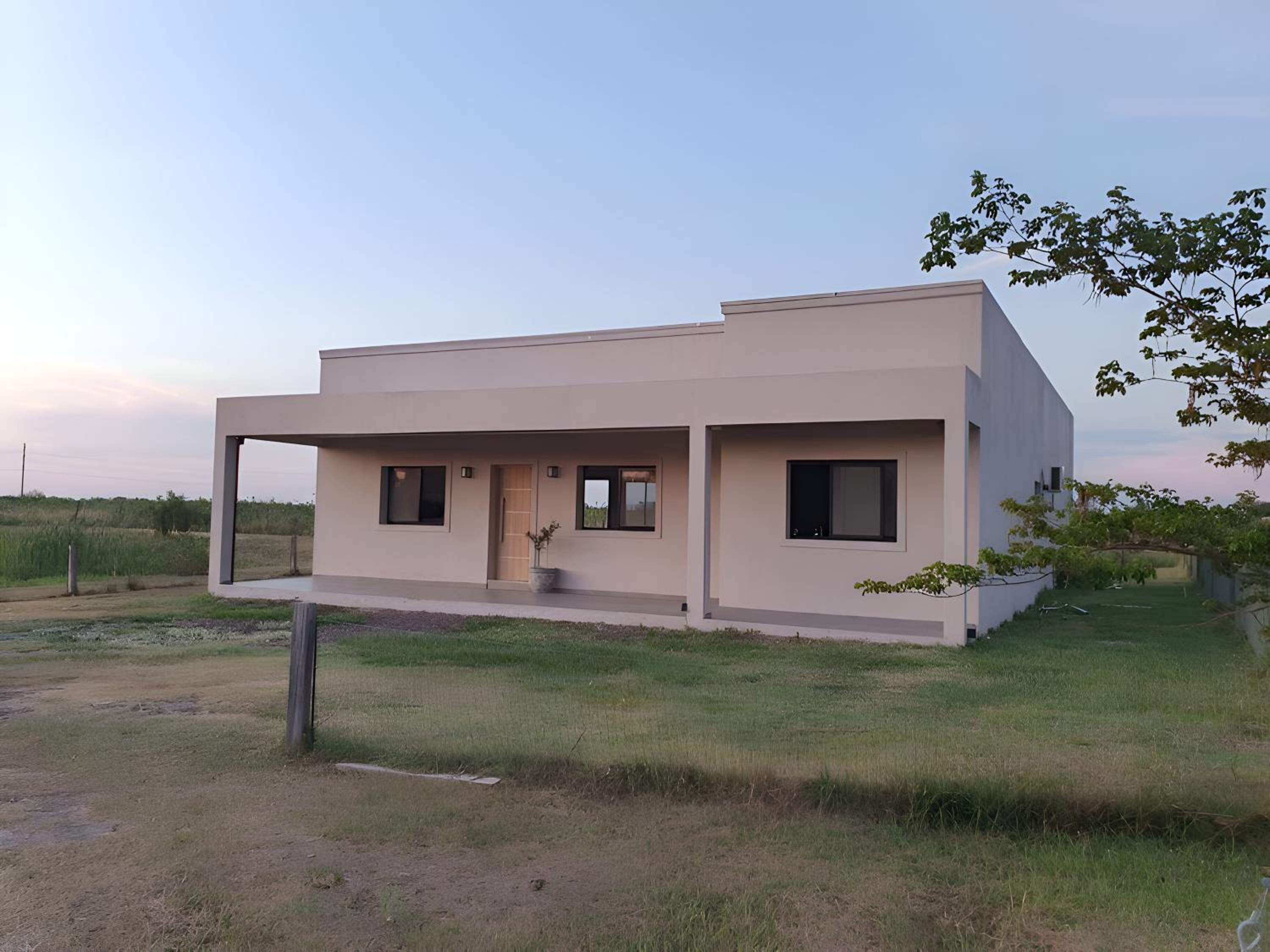 Casa en Laguna Soto Sur