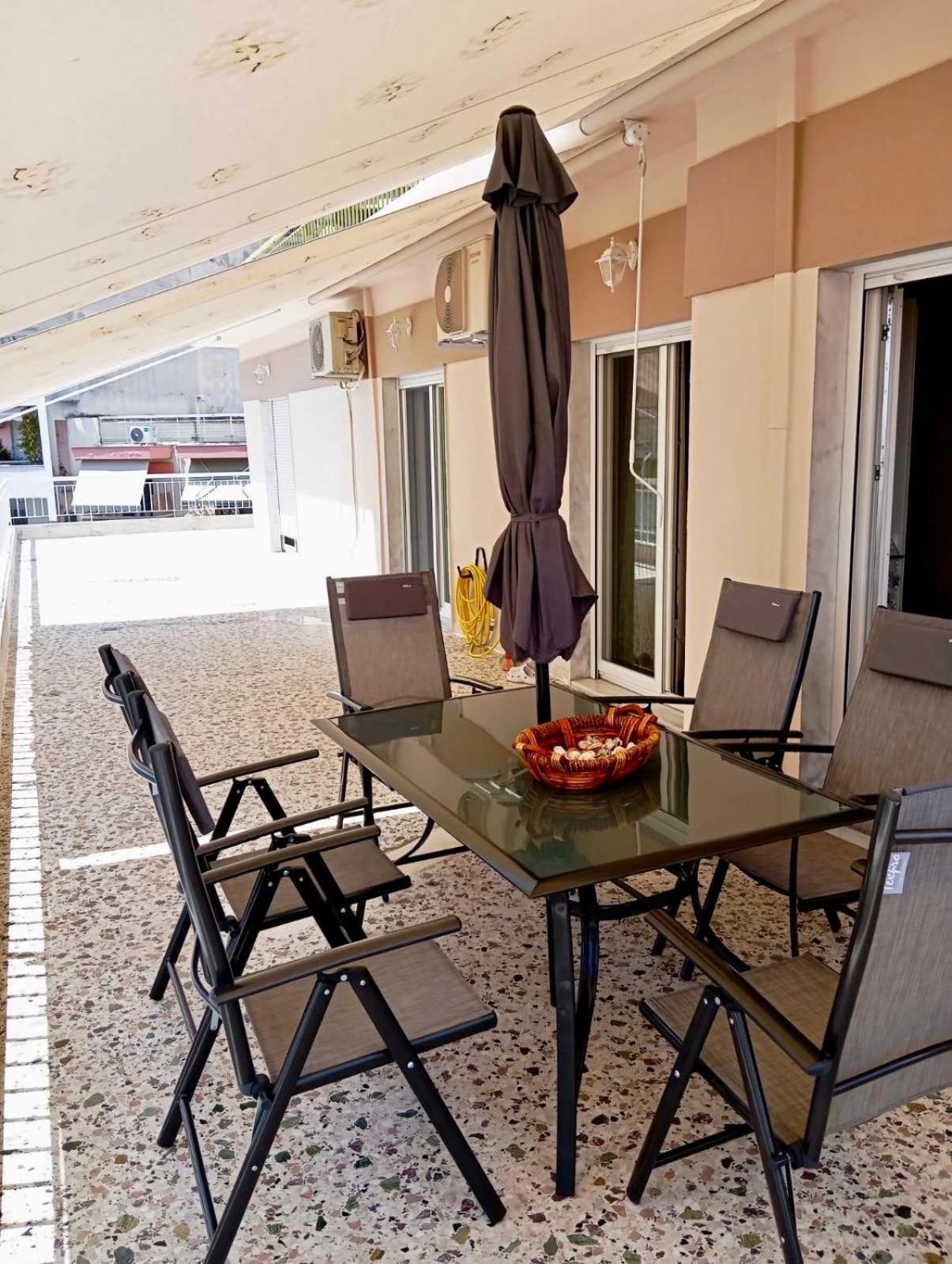 Kavala Penthouse
