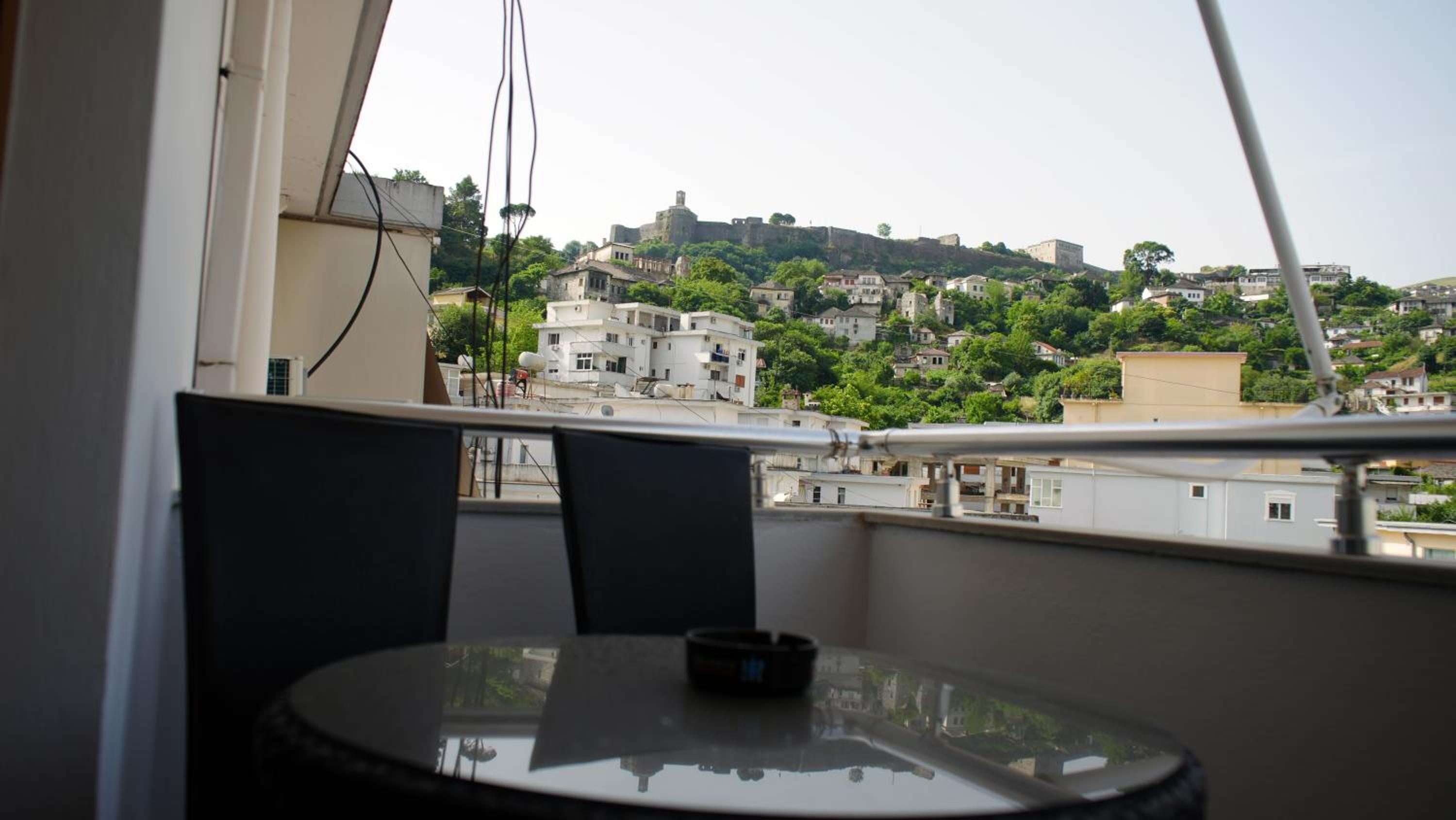 Melek Luxury Apartment Unit 16