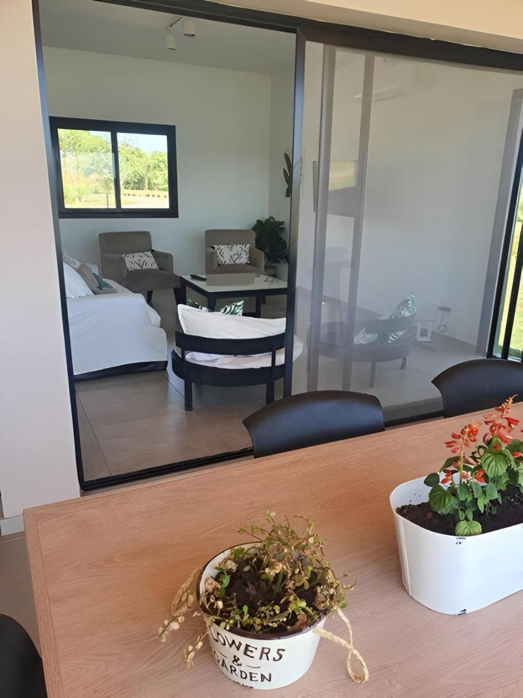 Casa en Laguna Soto Sur