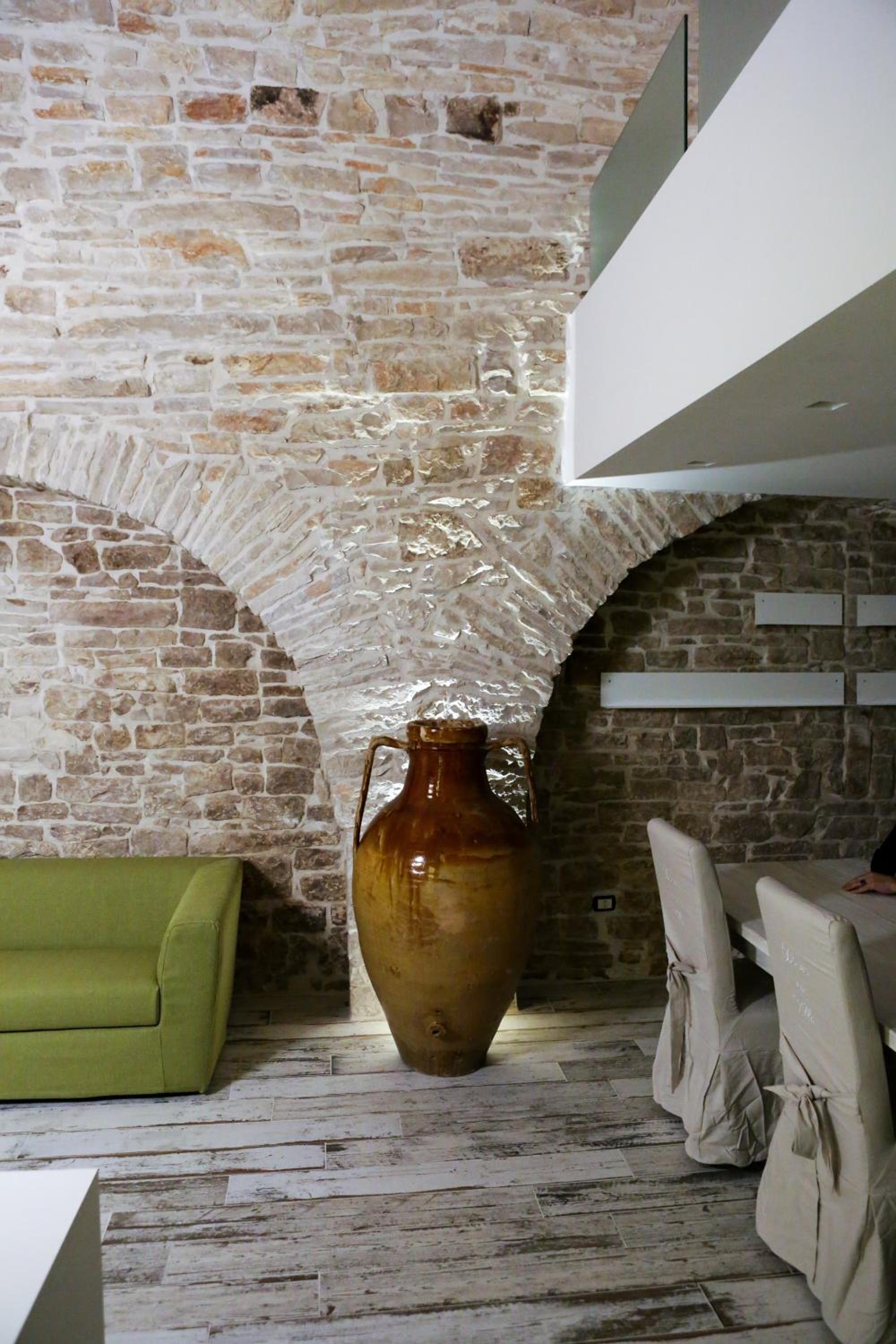 La Puglia di Claudia, photo 60
