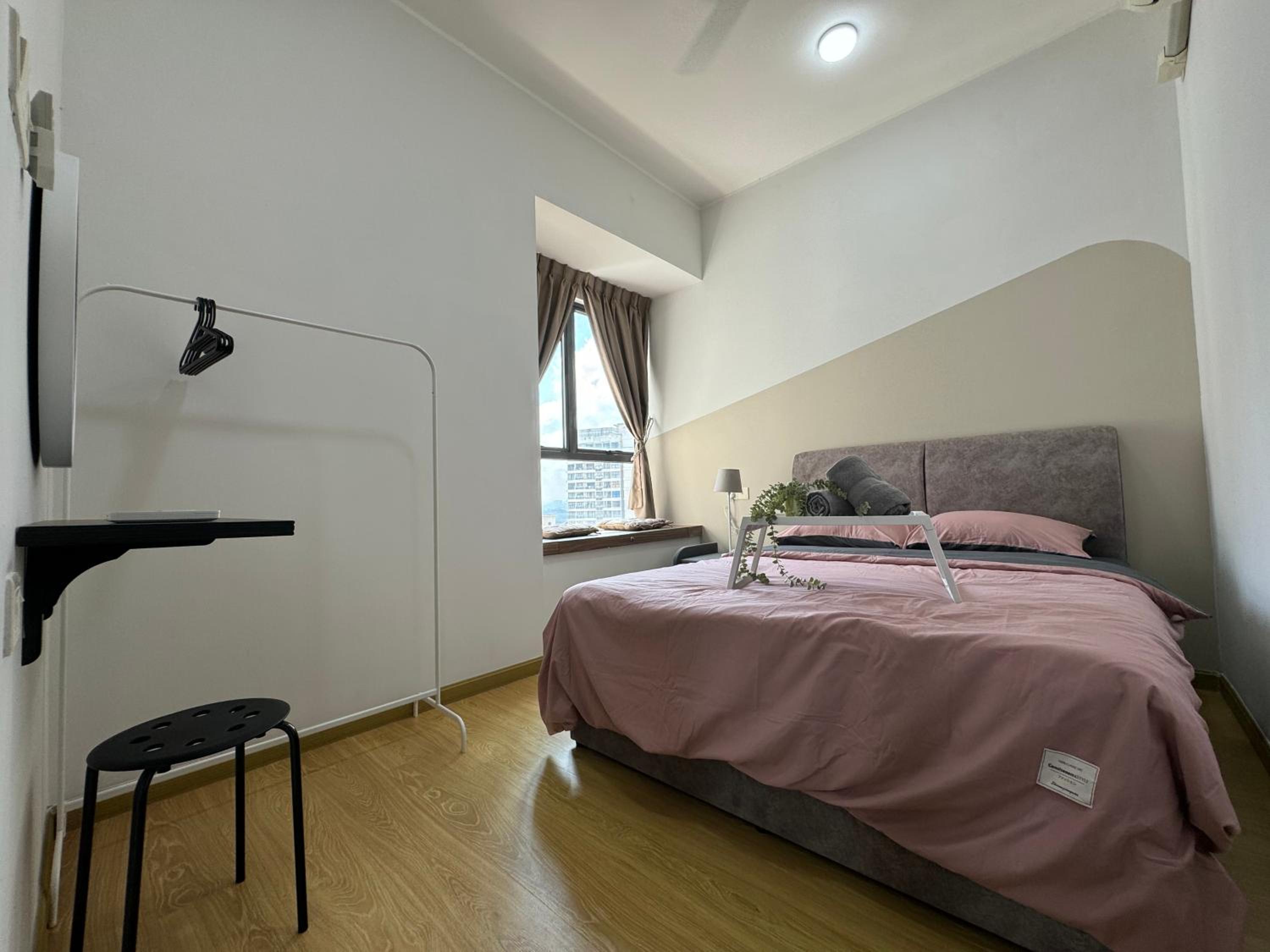 Harmony 3 Bedroom Sunset Danga Bay by Hauz Cinta