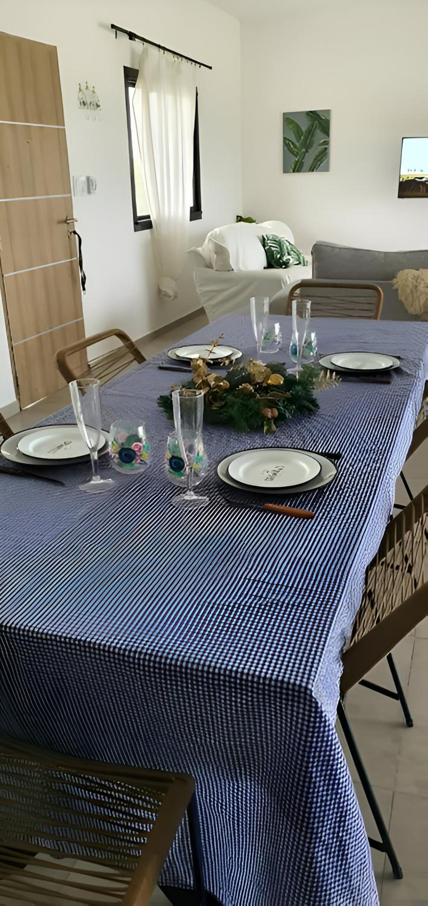 Casa en Laguna Soto Sur