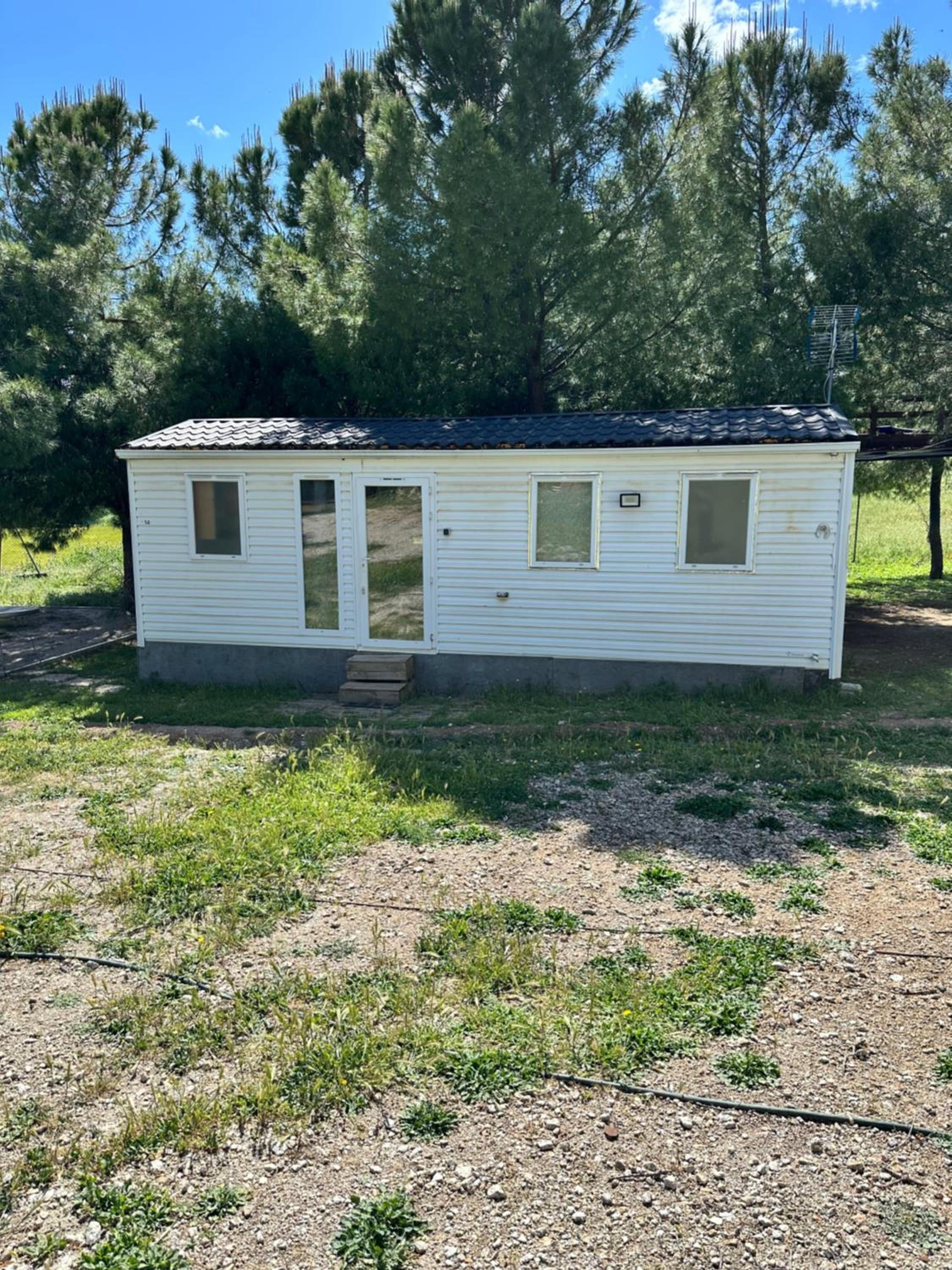 Bungalow BAMBOLERA