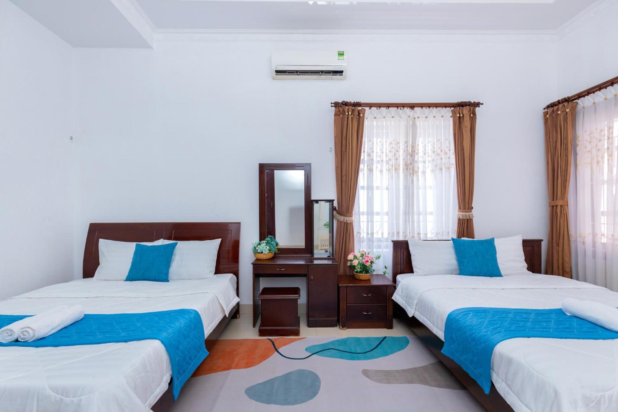 Victory Villa 471 - Biệt Thự Hồ Bơi Gần Biển view 2
