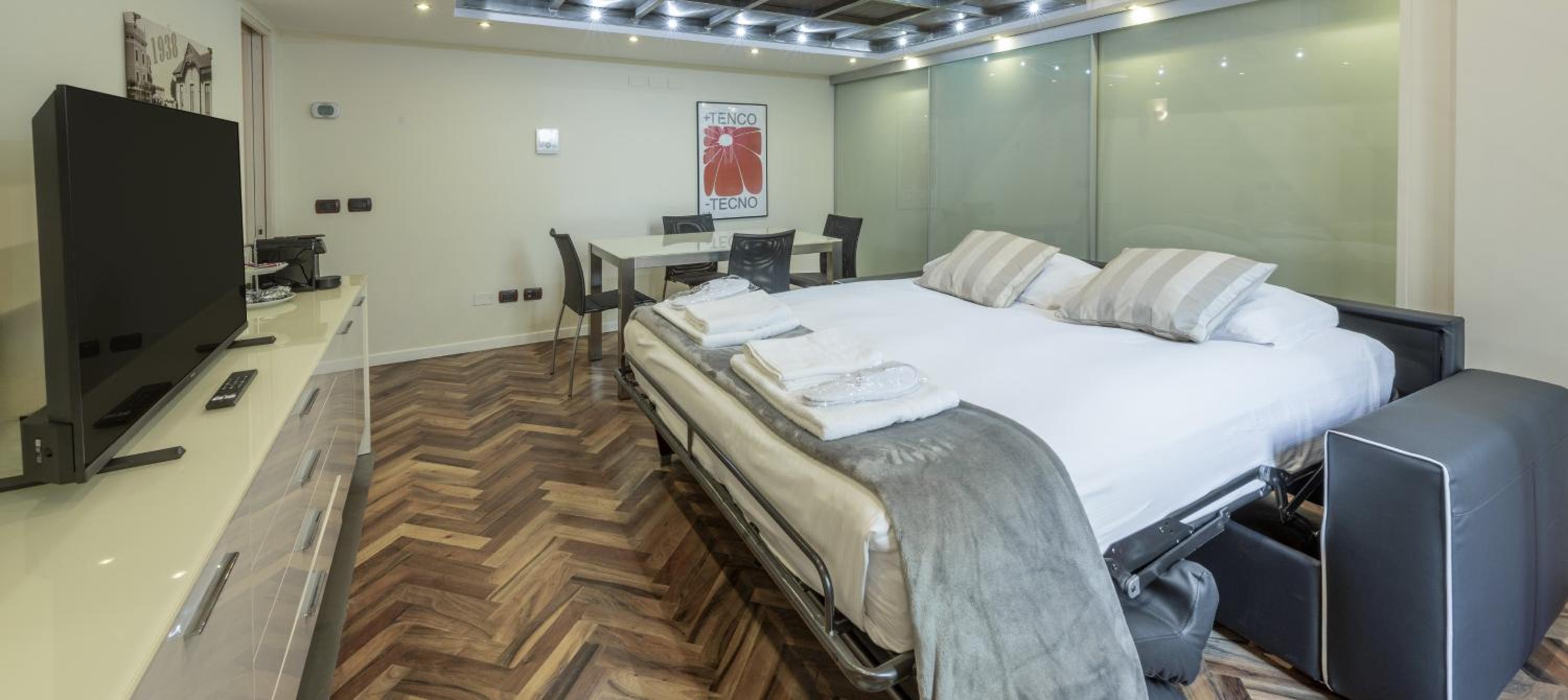 Milan Royal Suites - Centro Cadorna