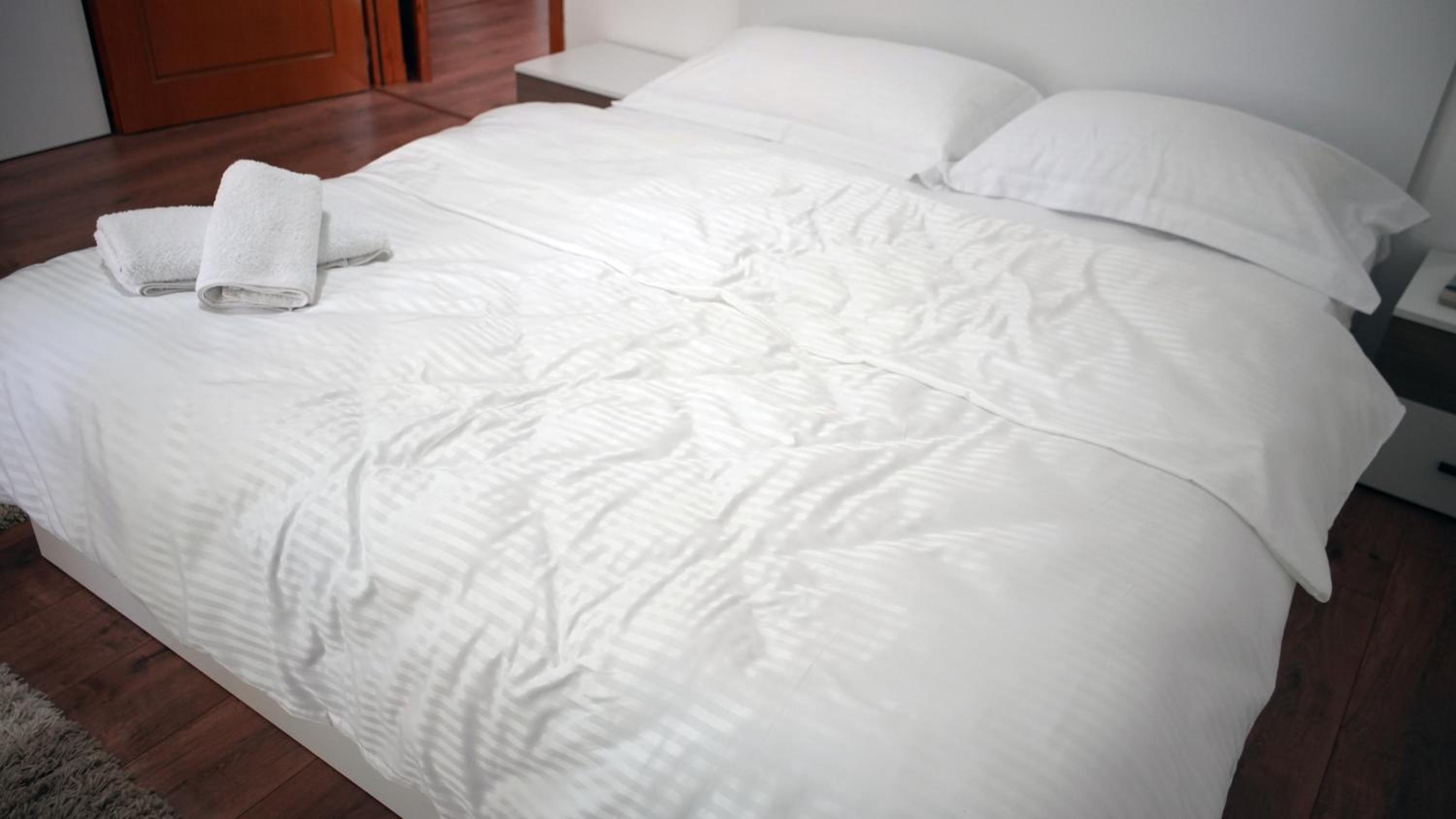 Melek Luxury Apartment Unit 16