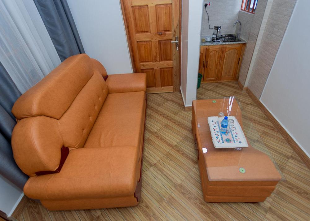 KILI VIEW Apartment-KVA view 2