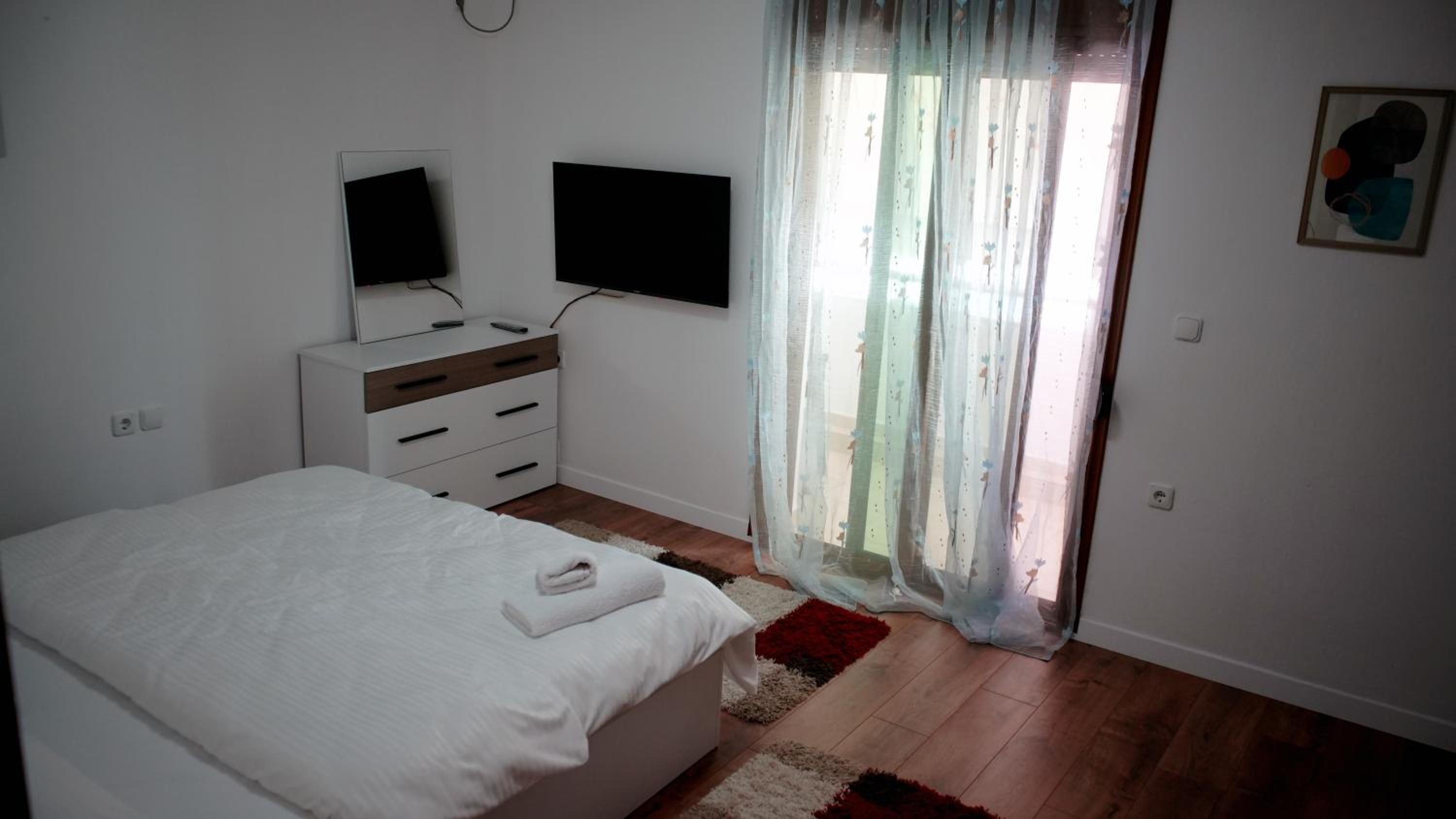 Melek Luxury Apartment Unit 16