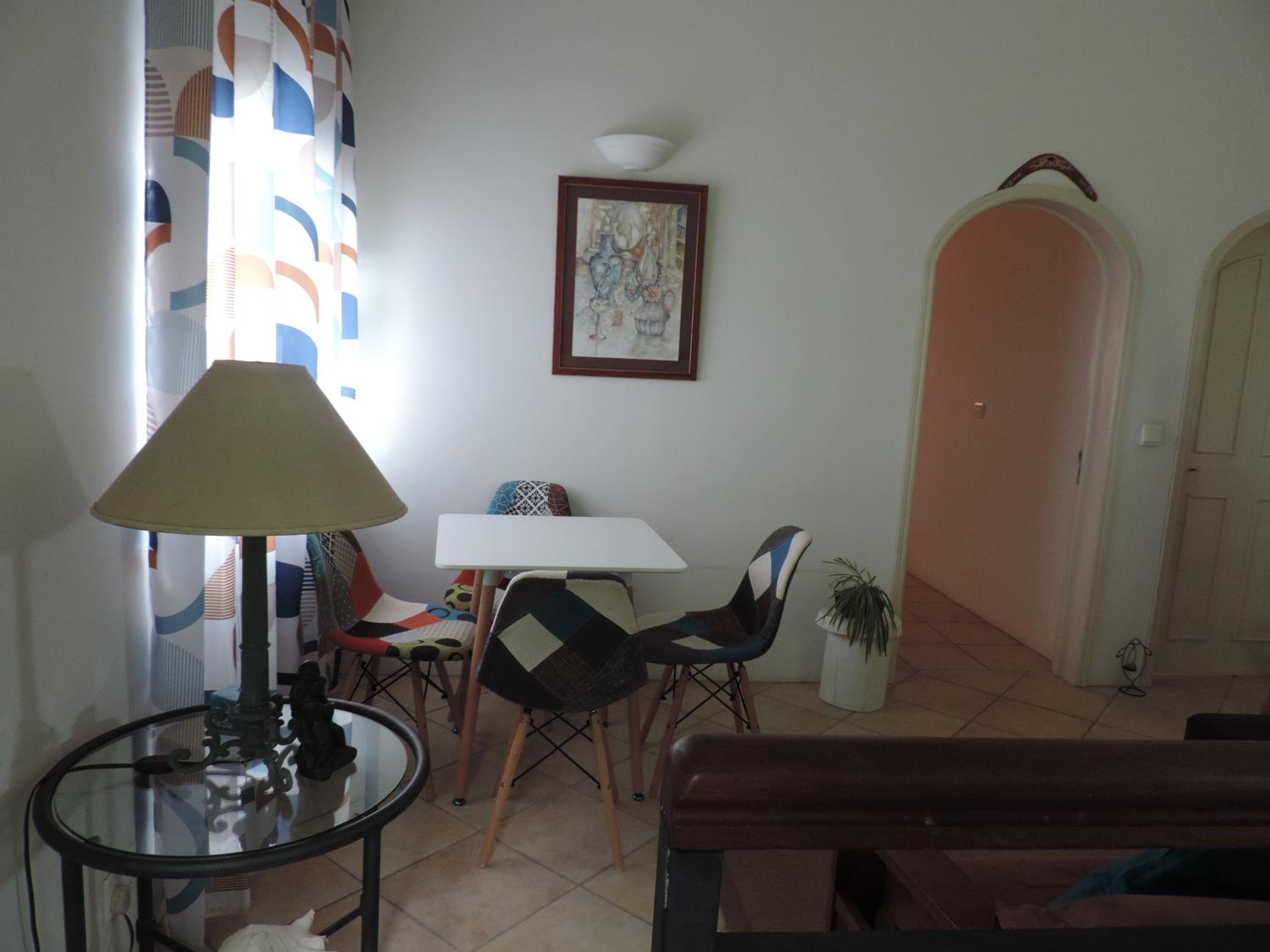Chez Emma view 4
