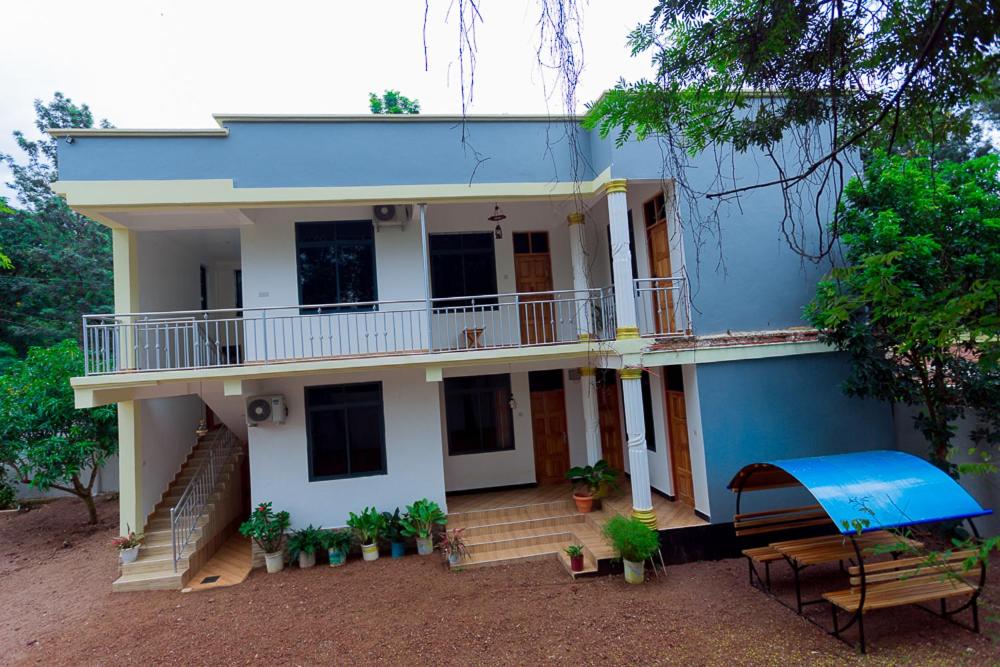KILI VIEW Apartment-KVA view 5