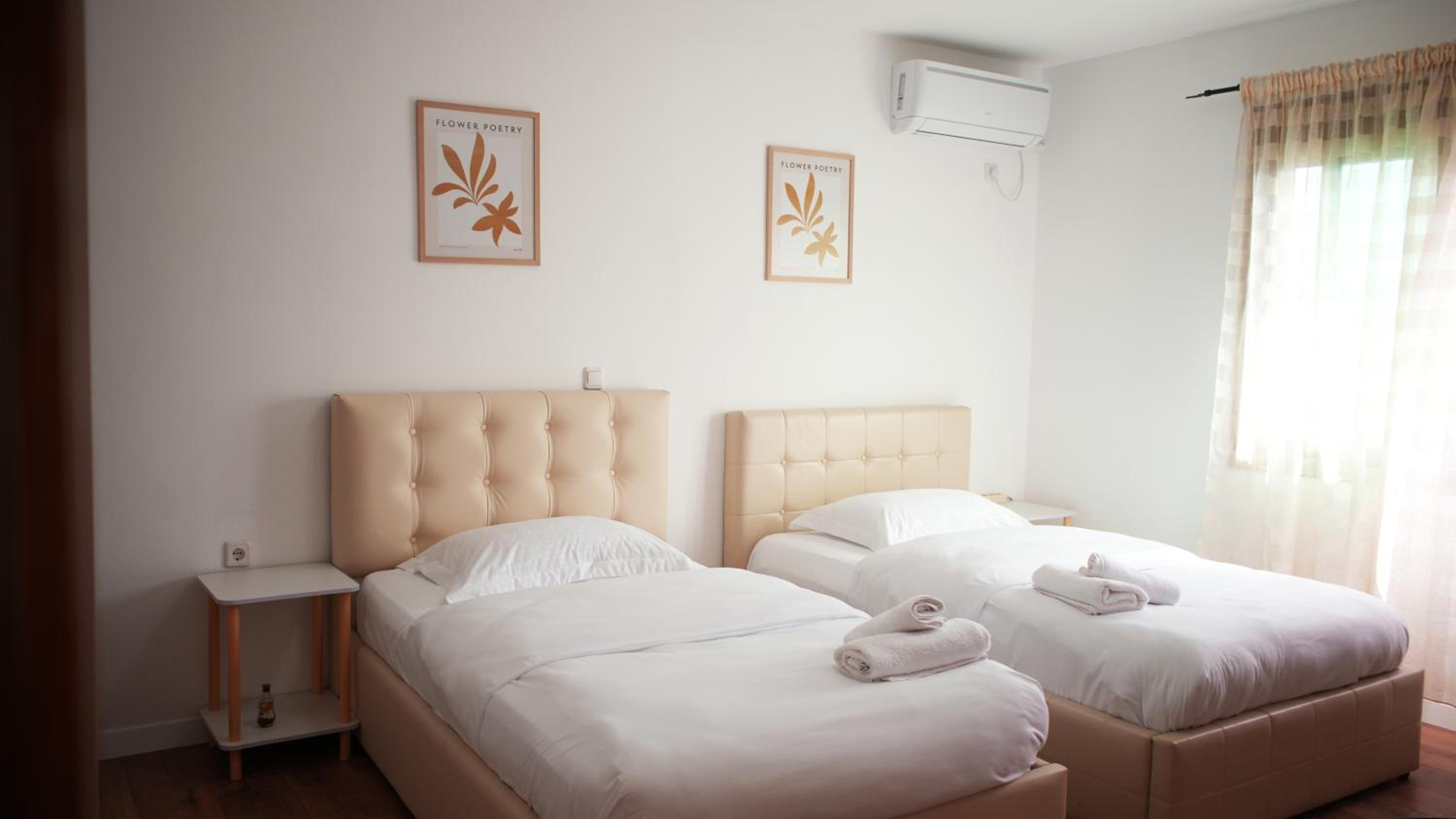 Melek Luxury Apartment Unit 16