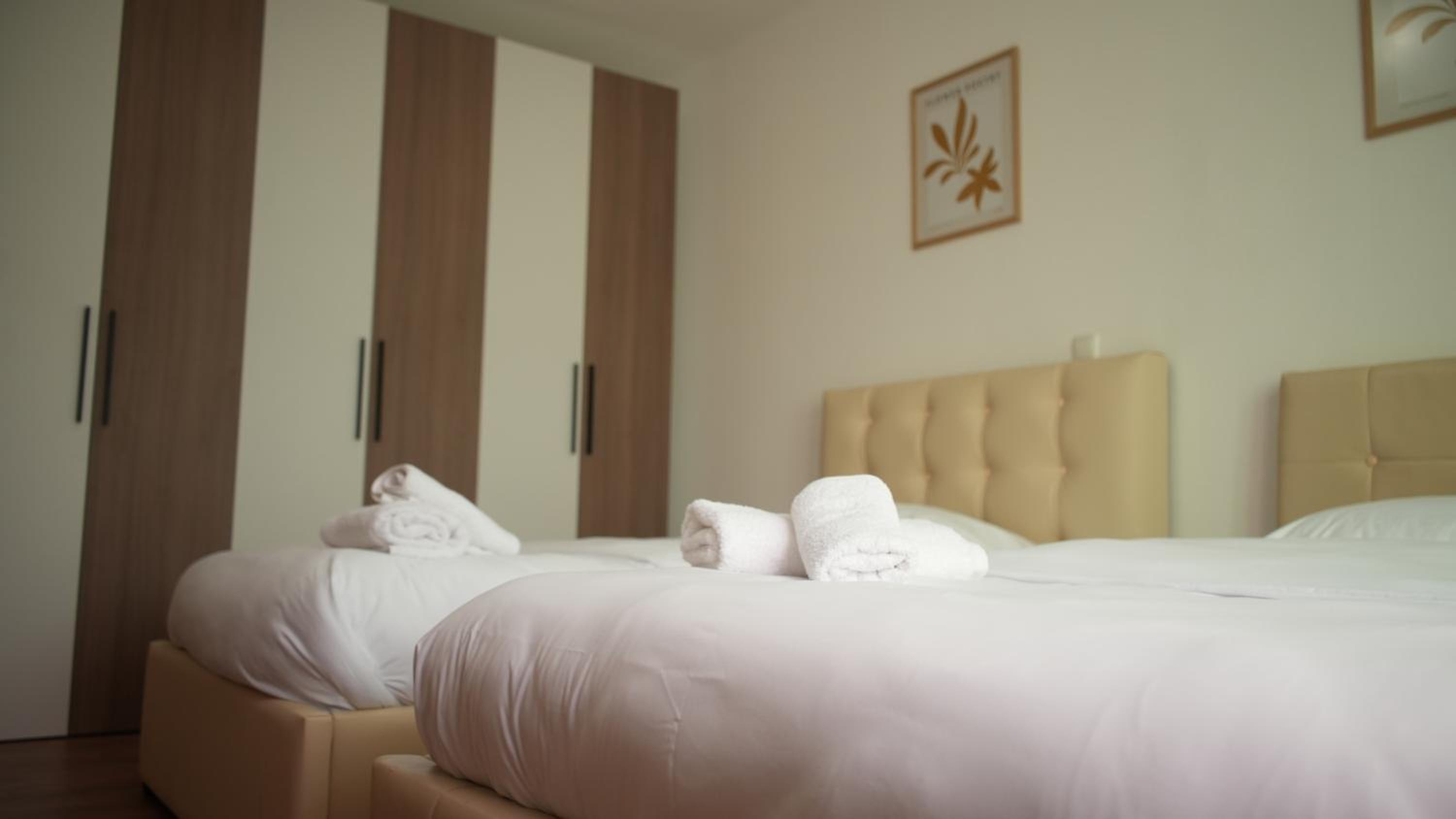 Melek Luxury Apartment Unit 16
