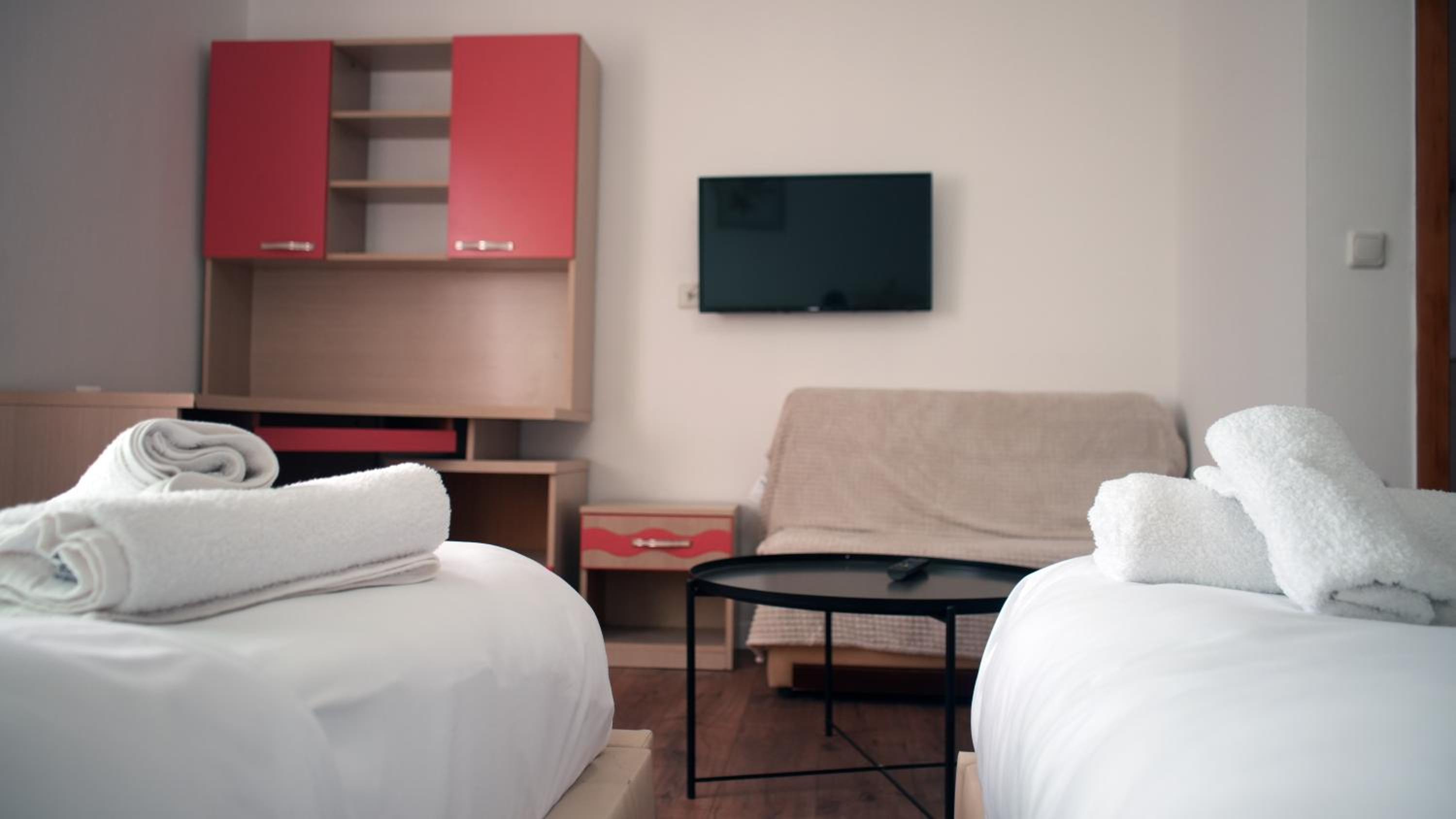 Melek Luxury Apartment Unit 16