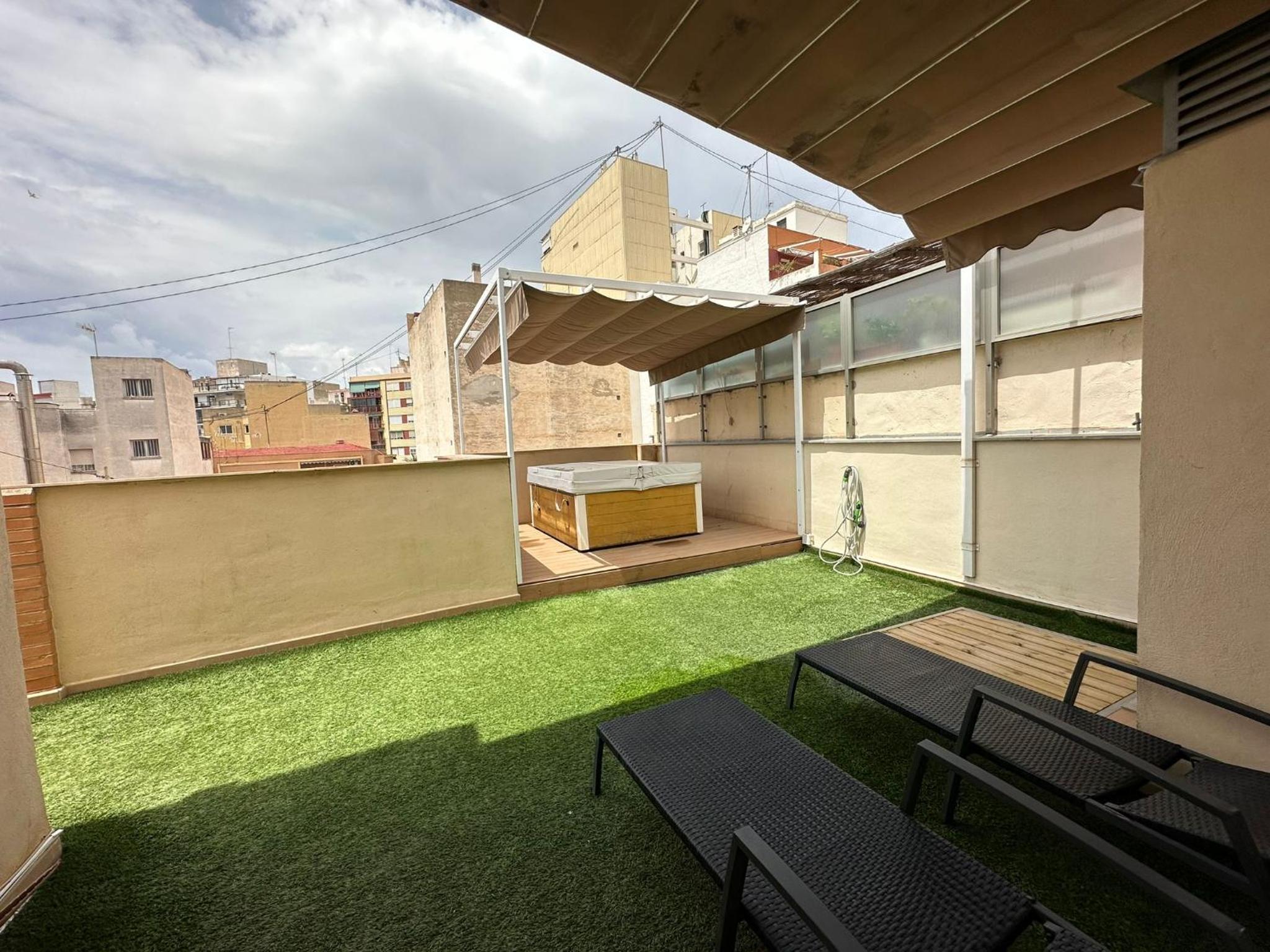 roof