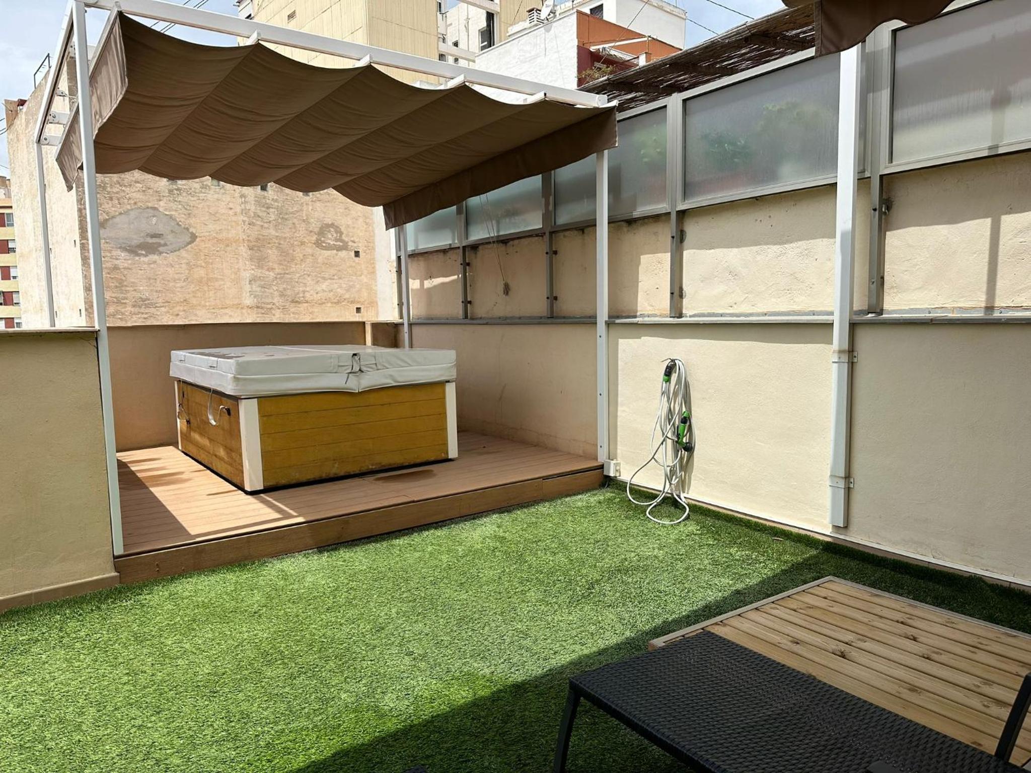 roof