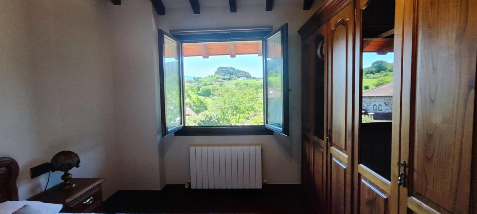 Villa DOLARETXE
