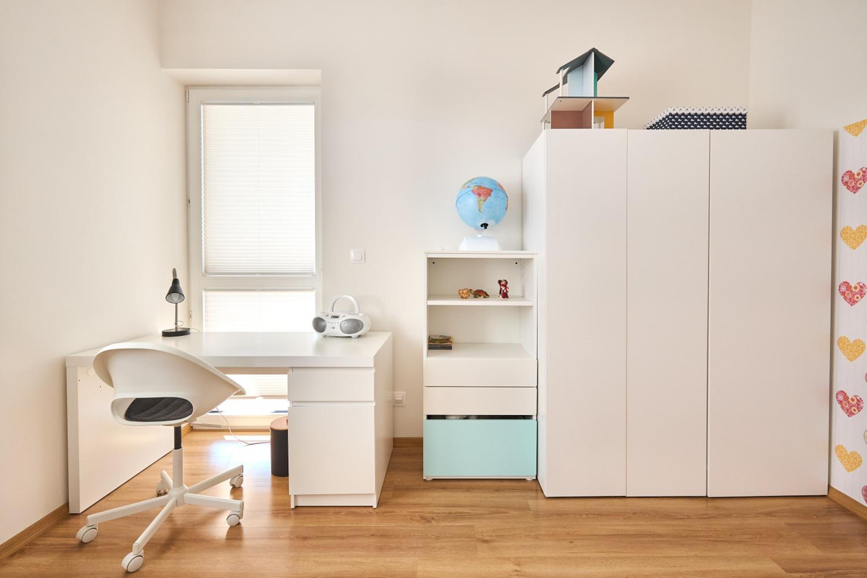 Apartmán Jablone