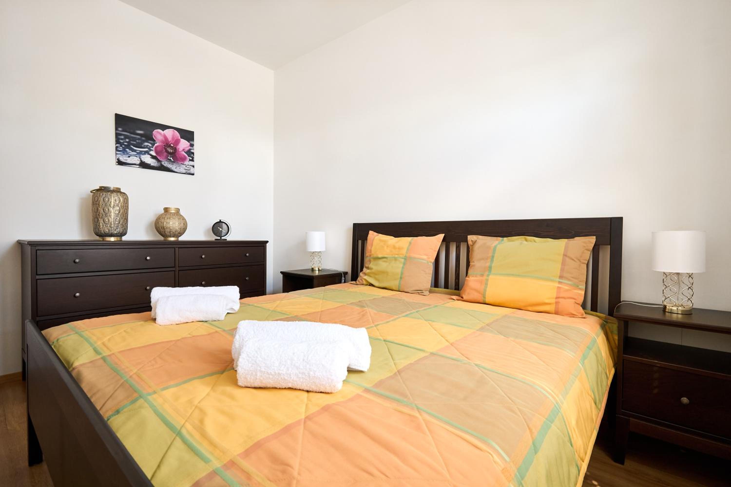 Apartmán Jablone