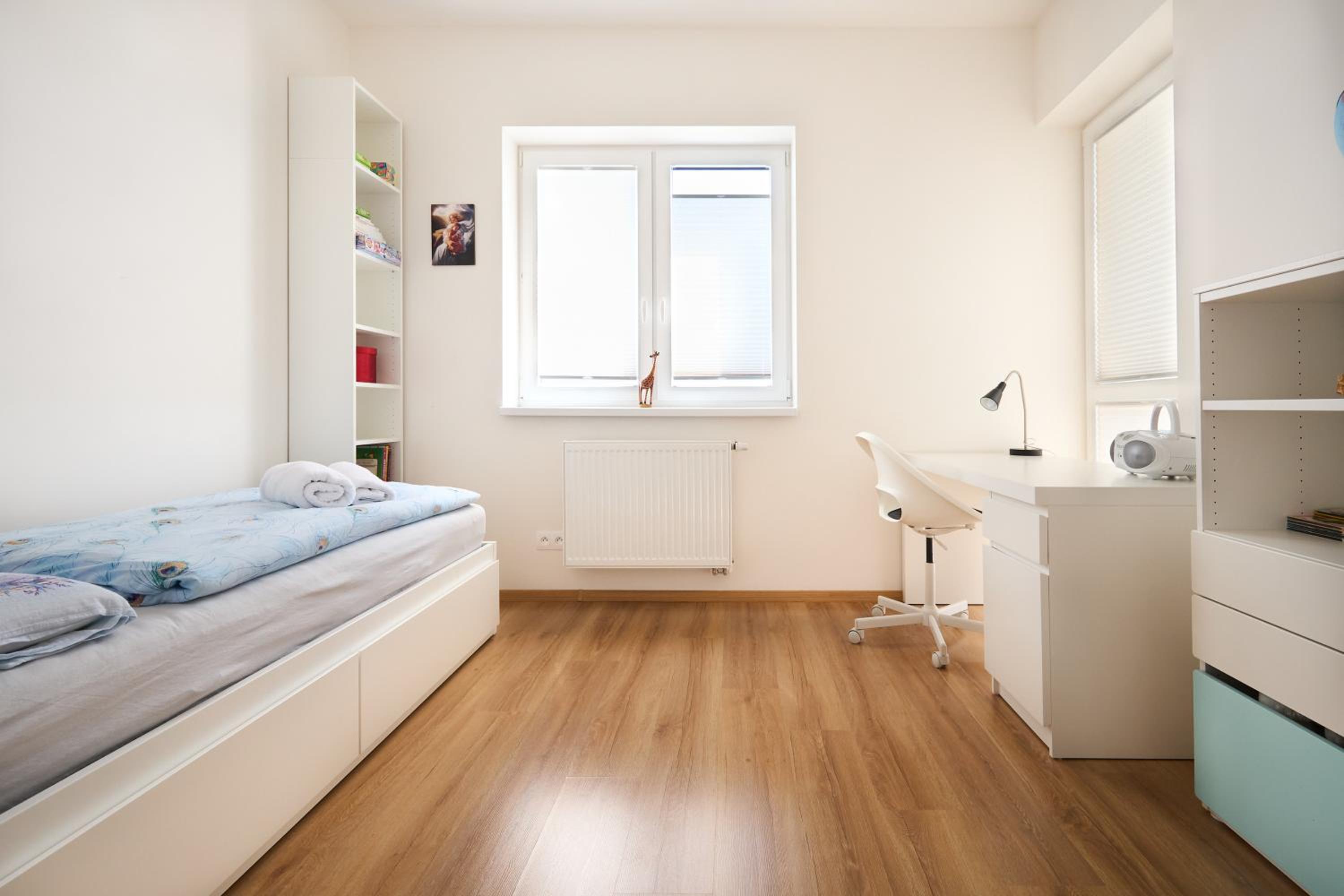 Apartmán Jablone