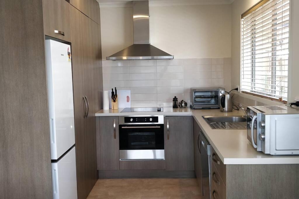 Holiday Home on Levers view 5