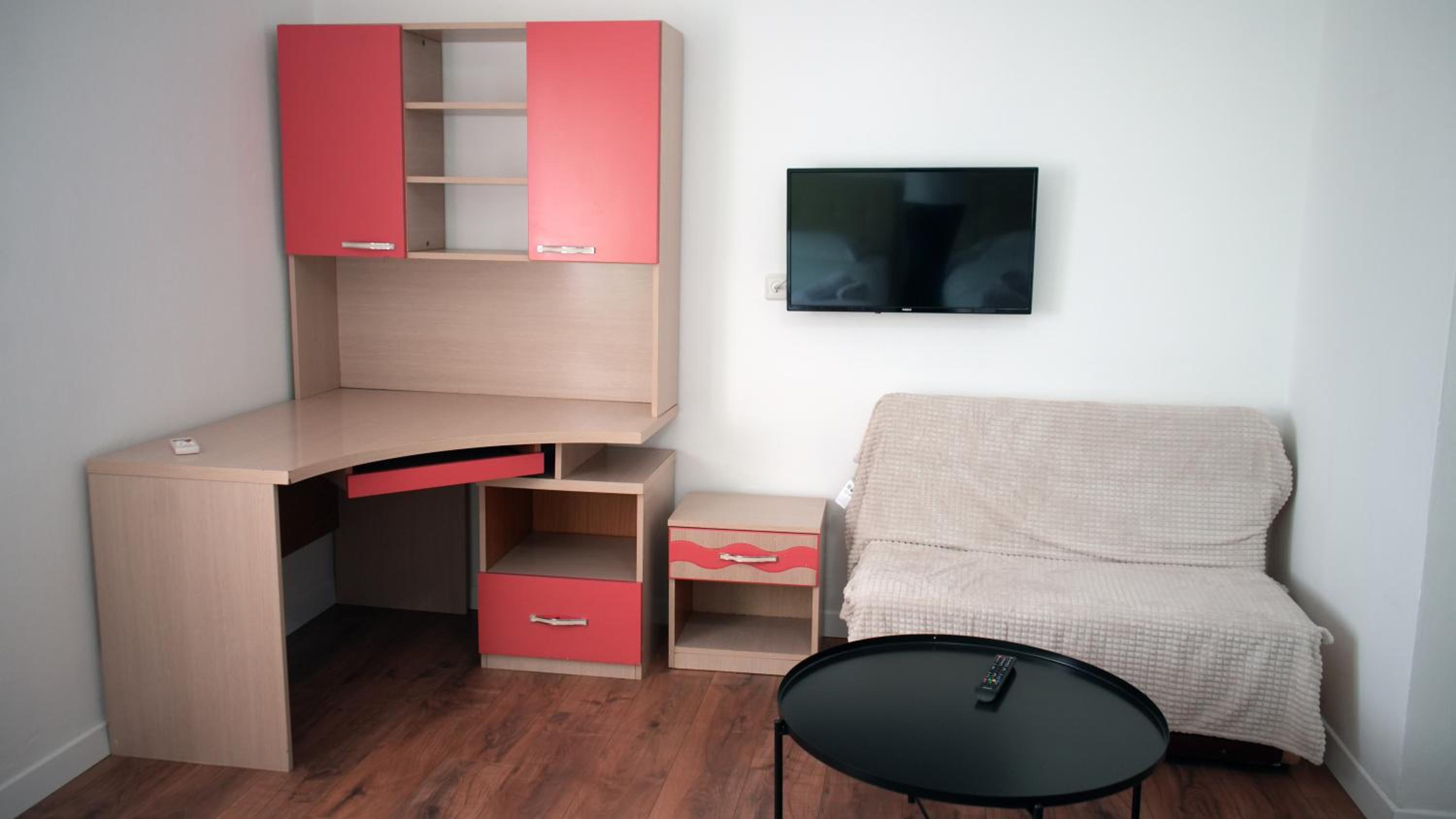 Melek Luxury Apartment Unit 16