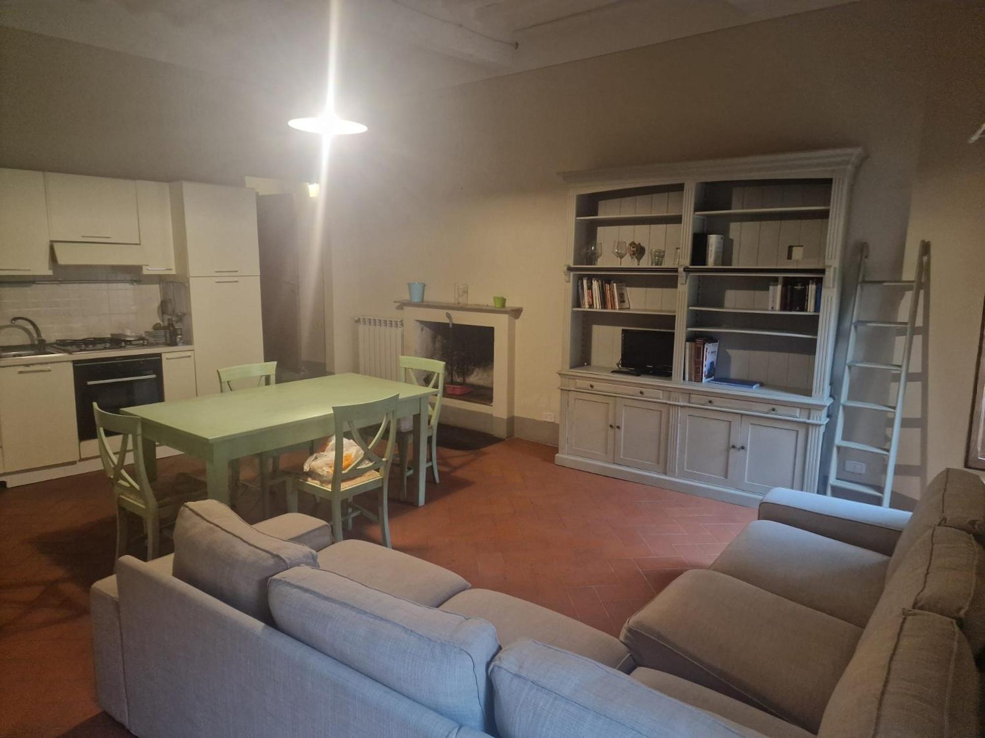 Residence Le Due Torri view 4