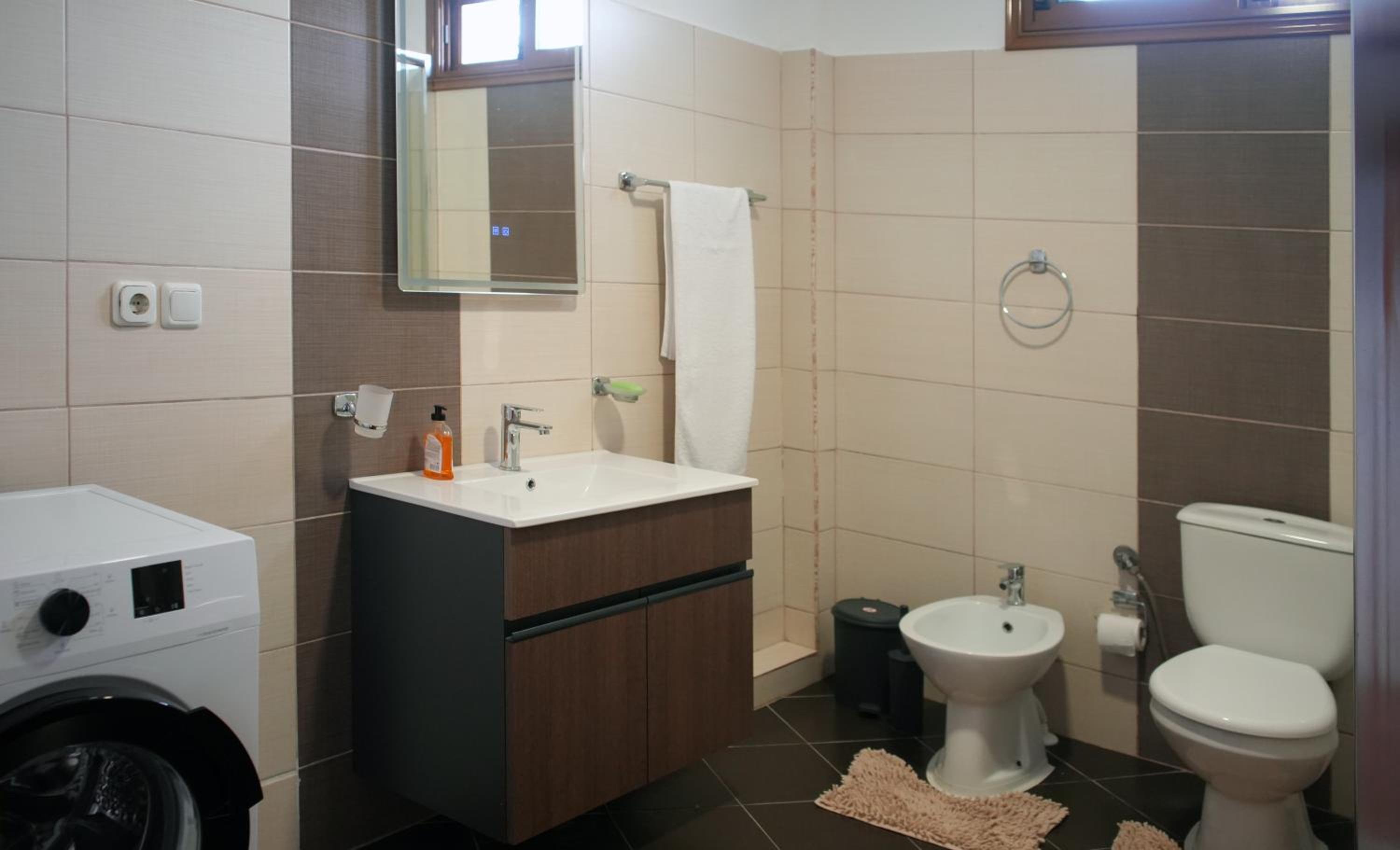 Melek Luxury Apartment Unit 16