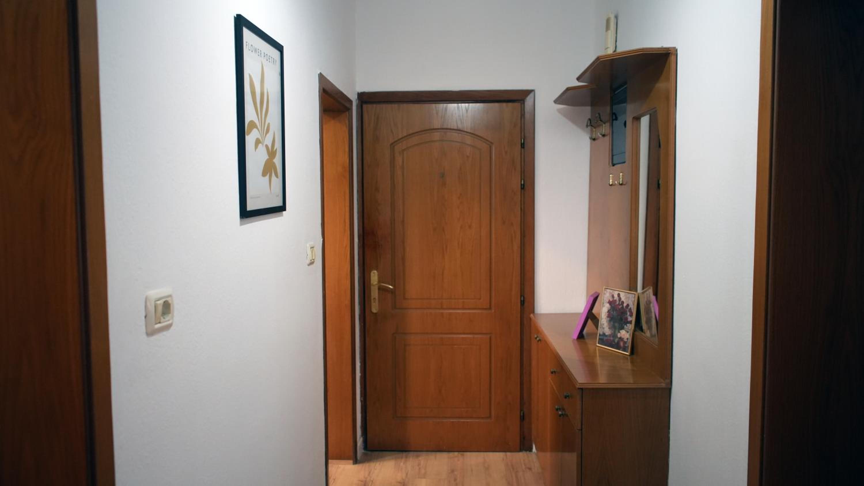 Melek Luxury Apartment Unit 16