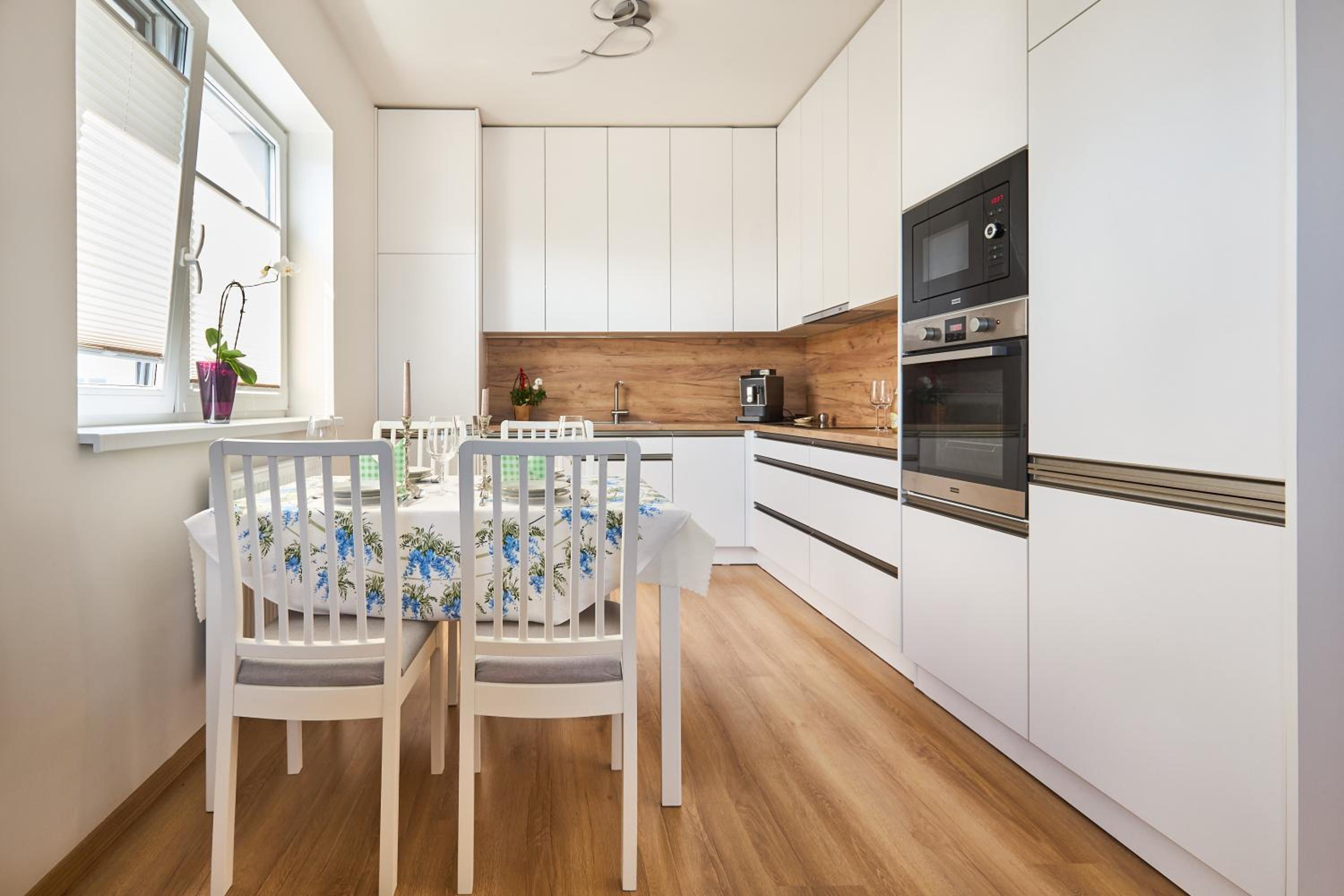 Apartmán Jablone