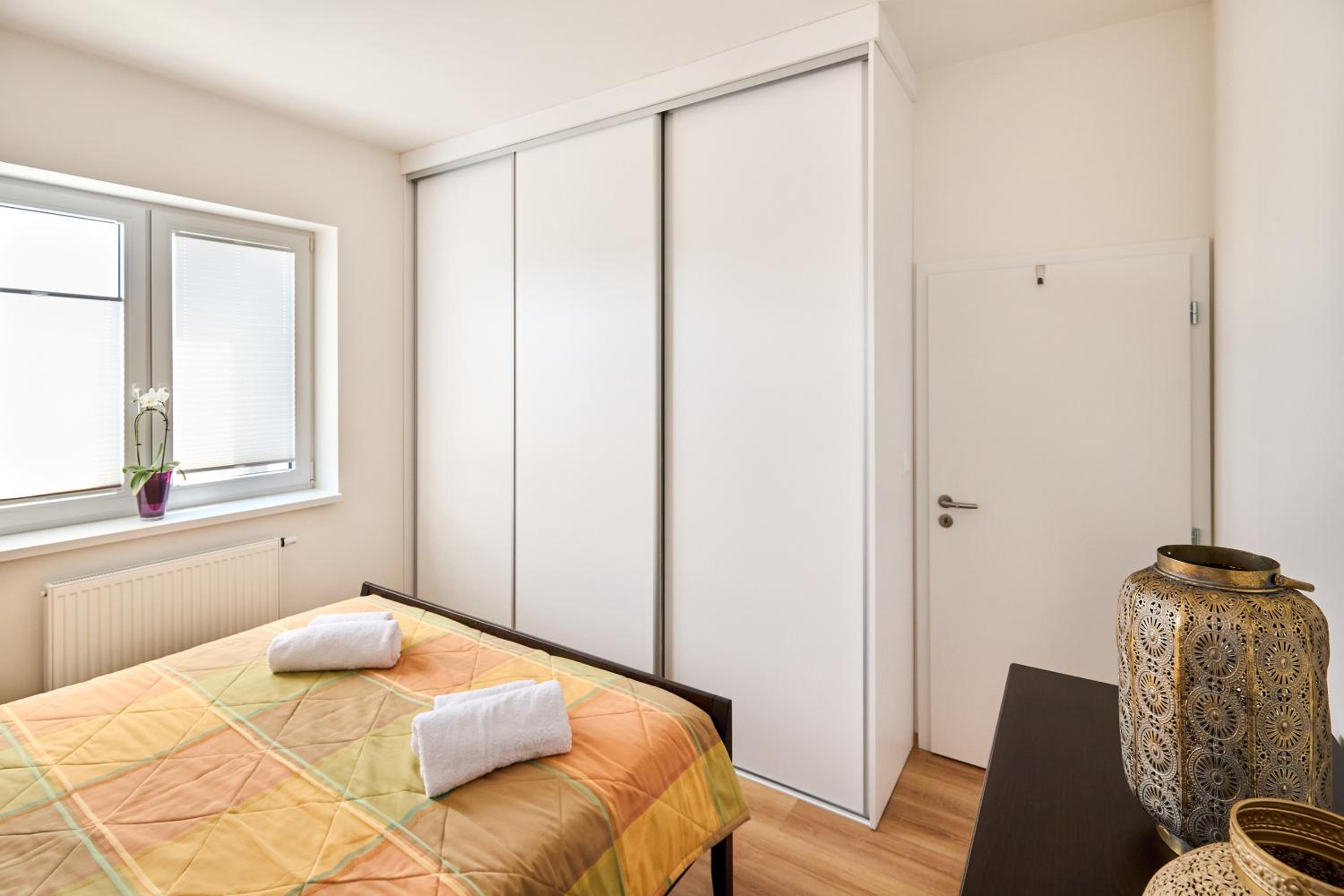 Apartmán Jablone