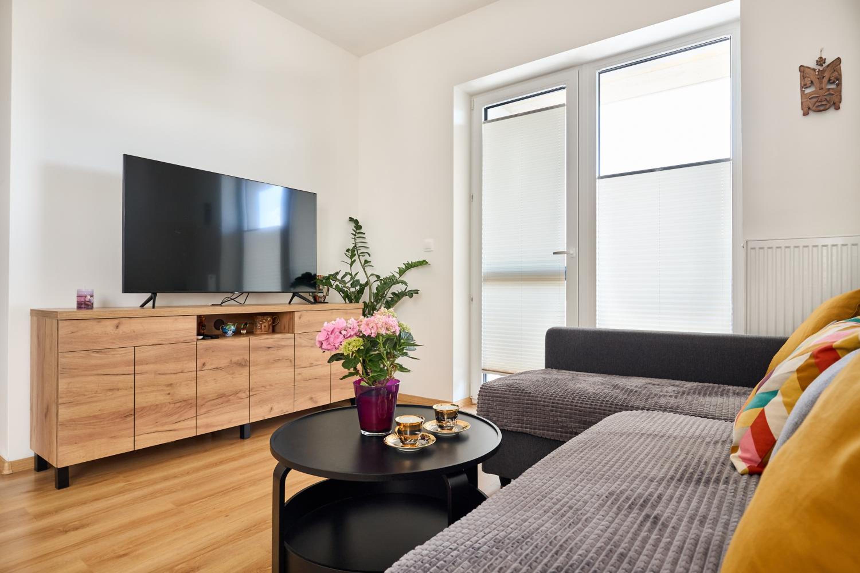 Apartmán Jablone
