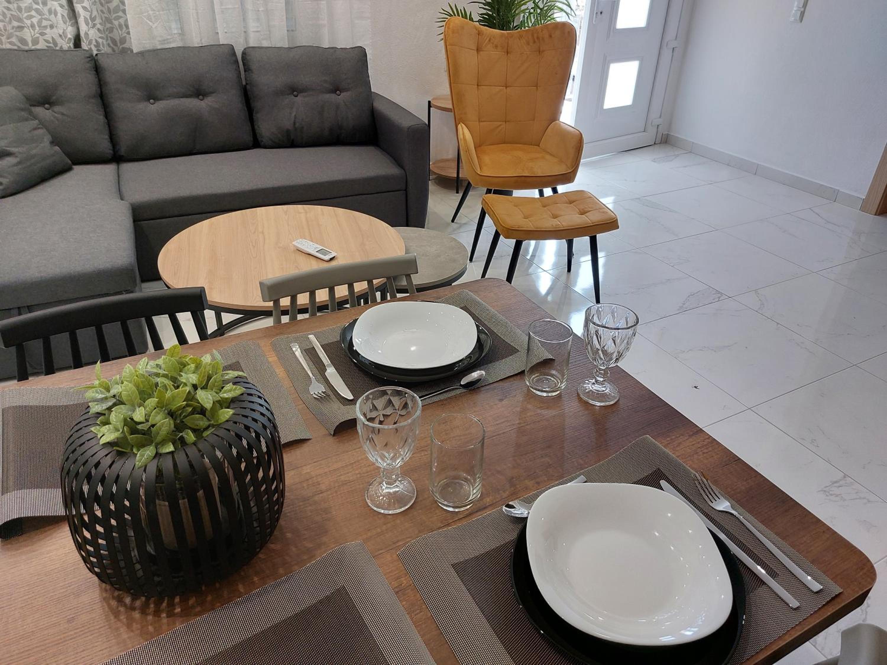 Apartments Avia