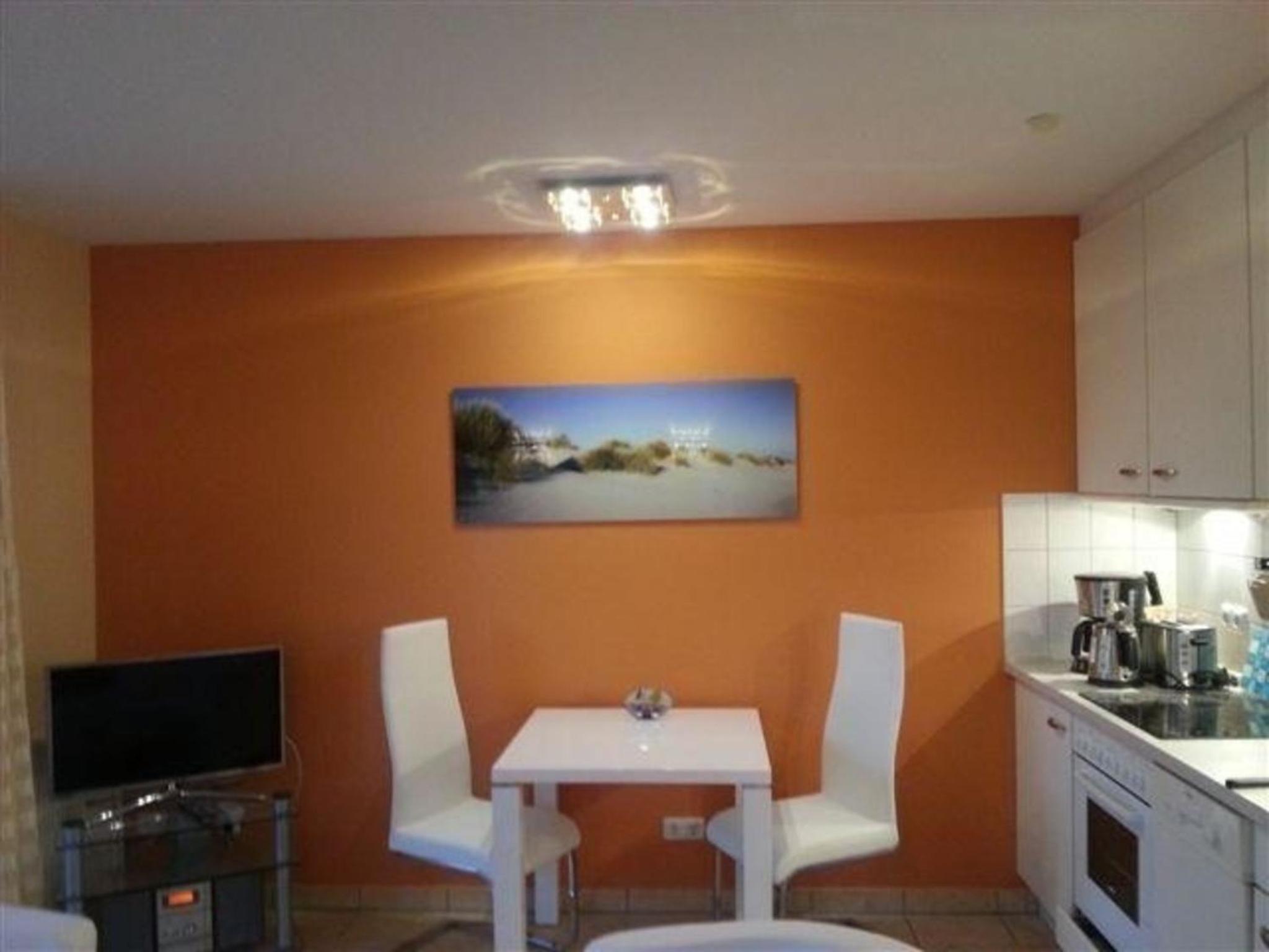 Wohnung in Redewisch mit Garten und Terrasse - b48700