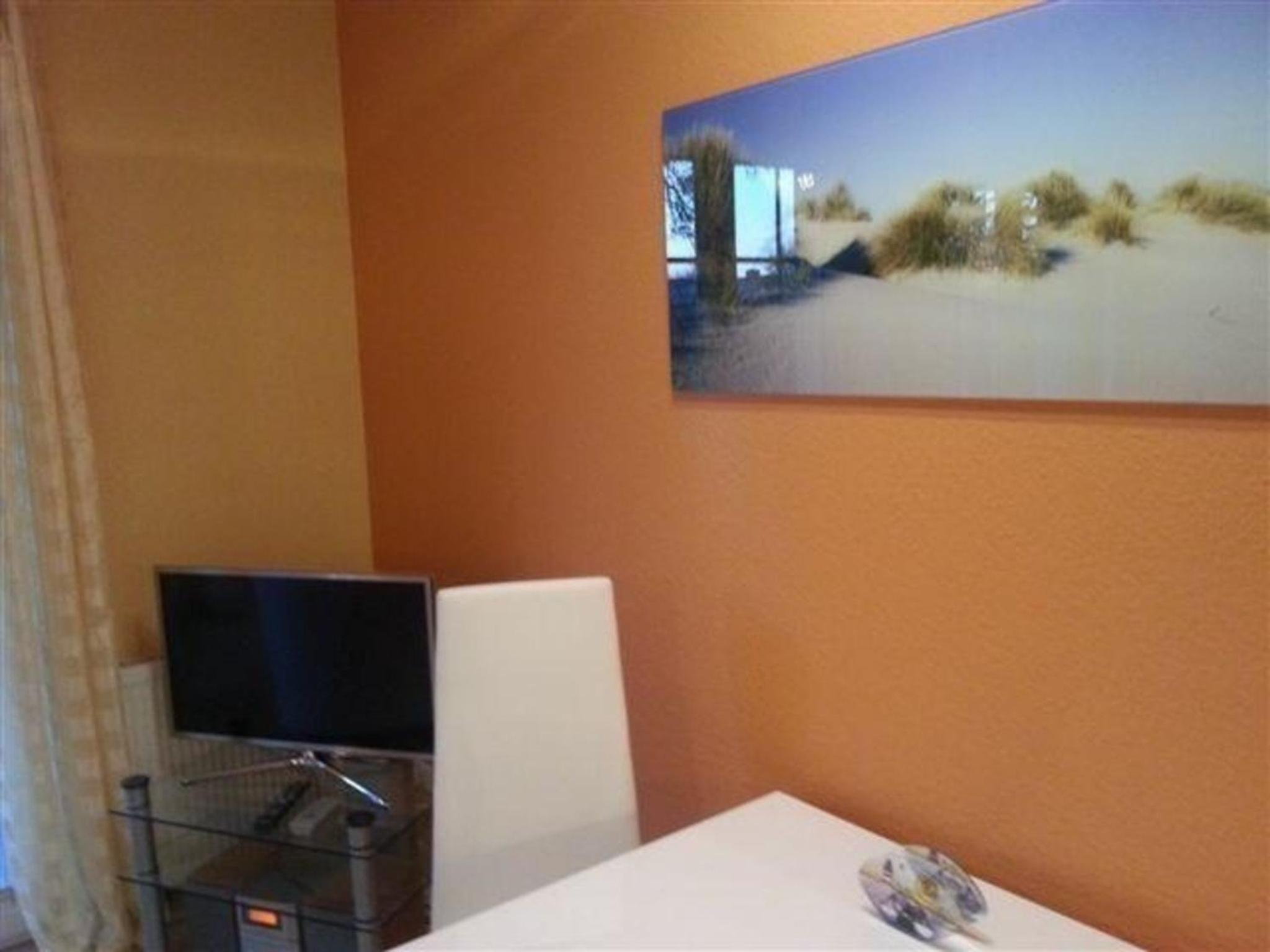 Wohnung in Redewisch mit Garten und Terrasse - b48700